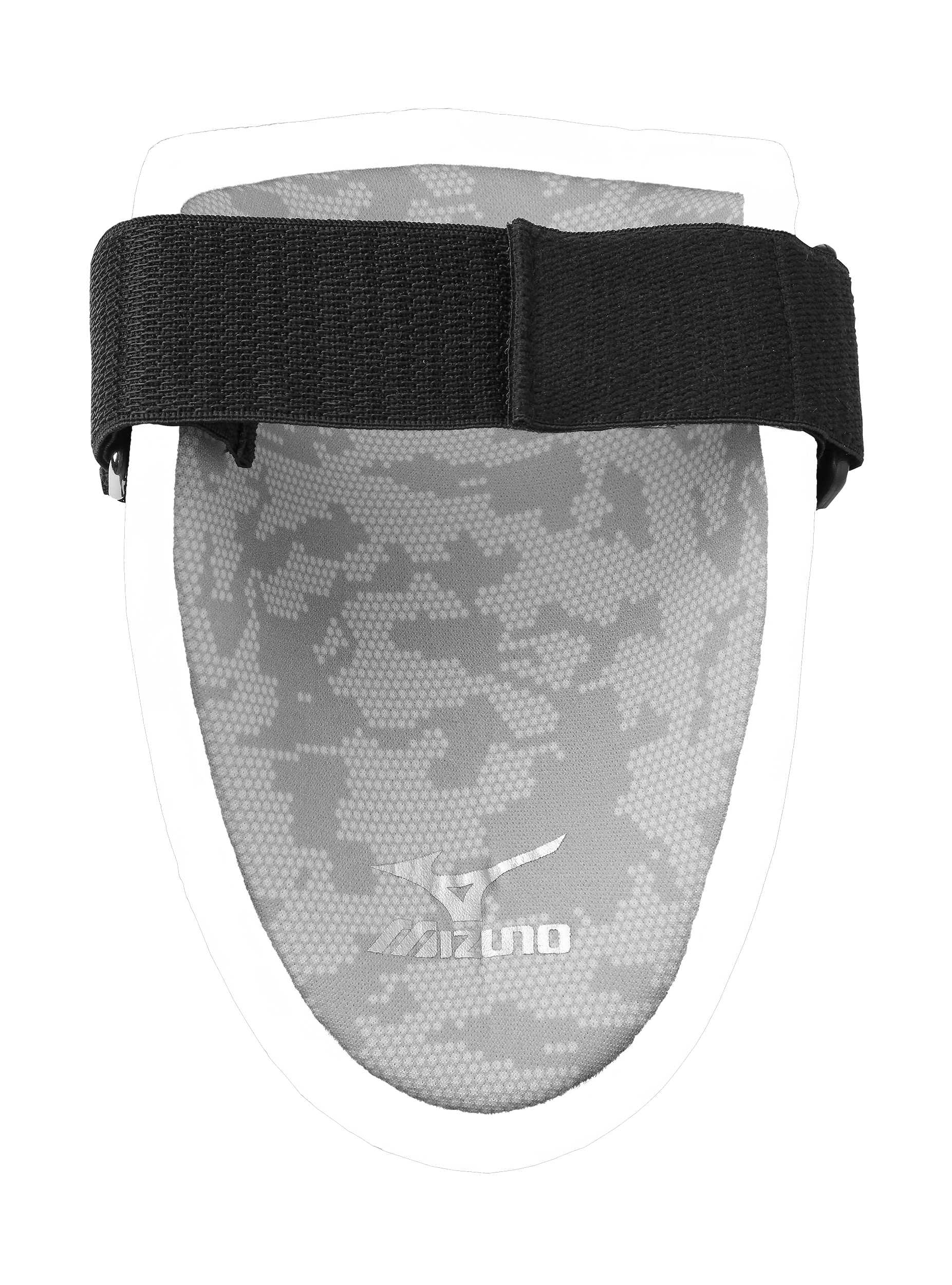Batter's Elbow Guard 9
