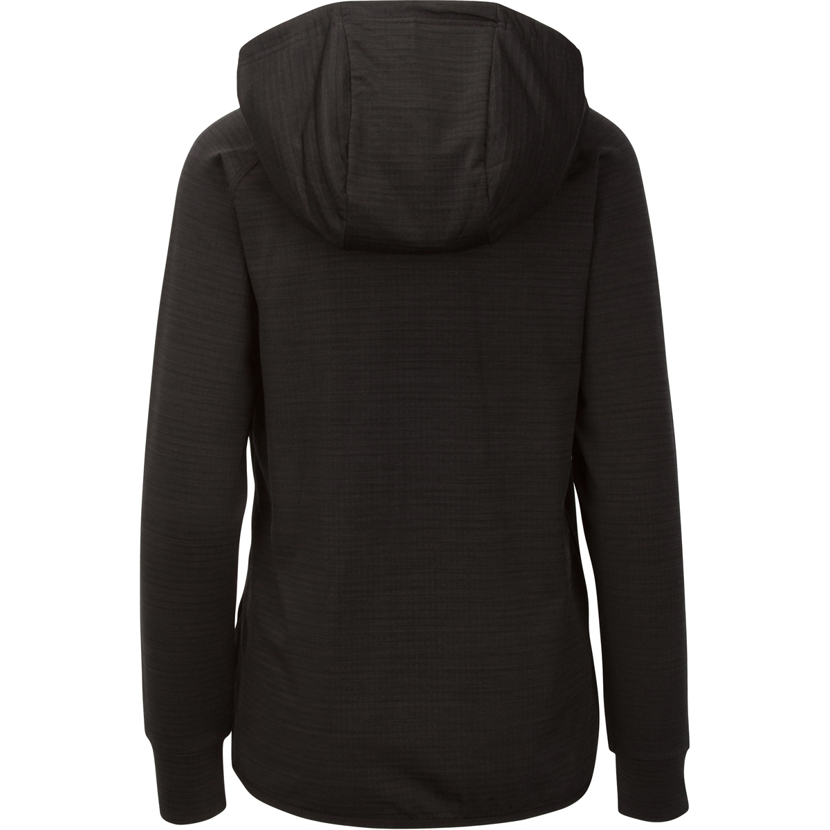 Ladies' Parkside Knit Hoodie 18