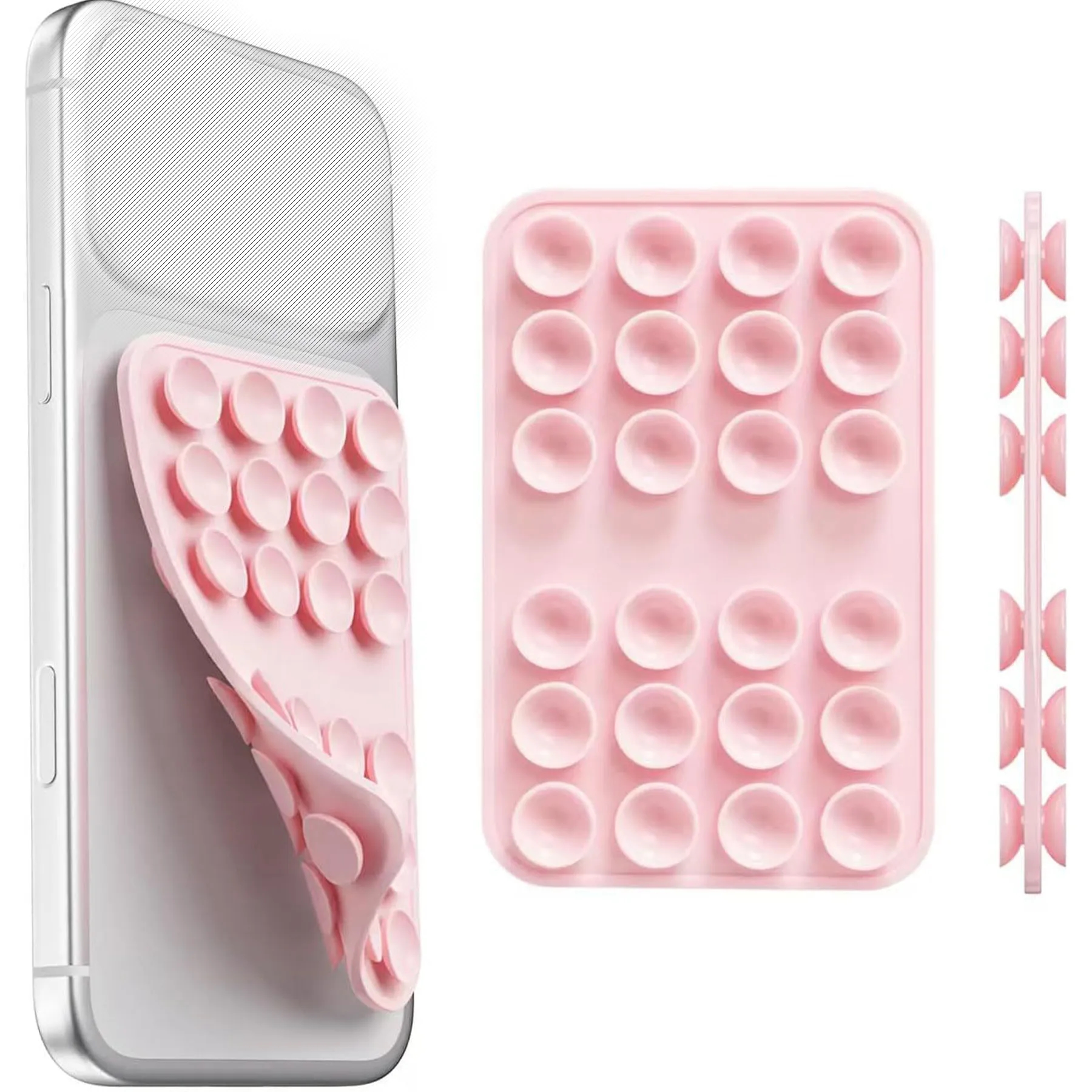 Versatile Phone Suction Sticker 10