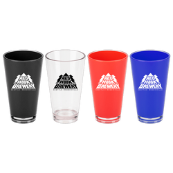 Party Tumbler - 20 oz.