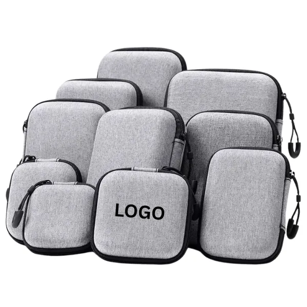 EVA Travel Charger Case 5