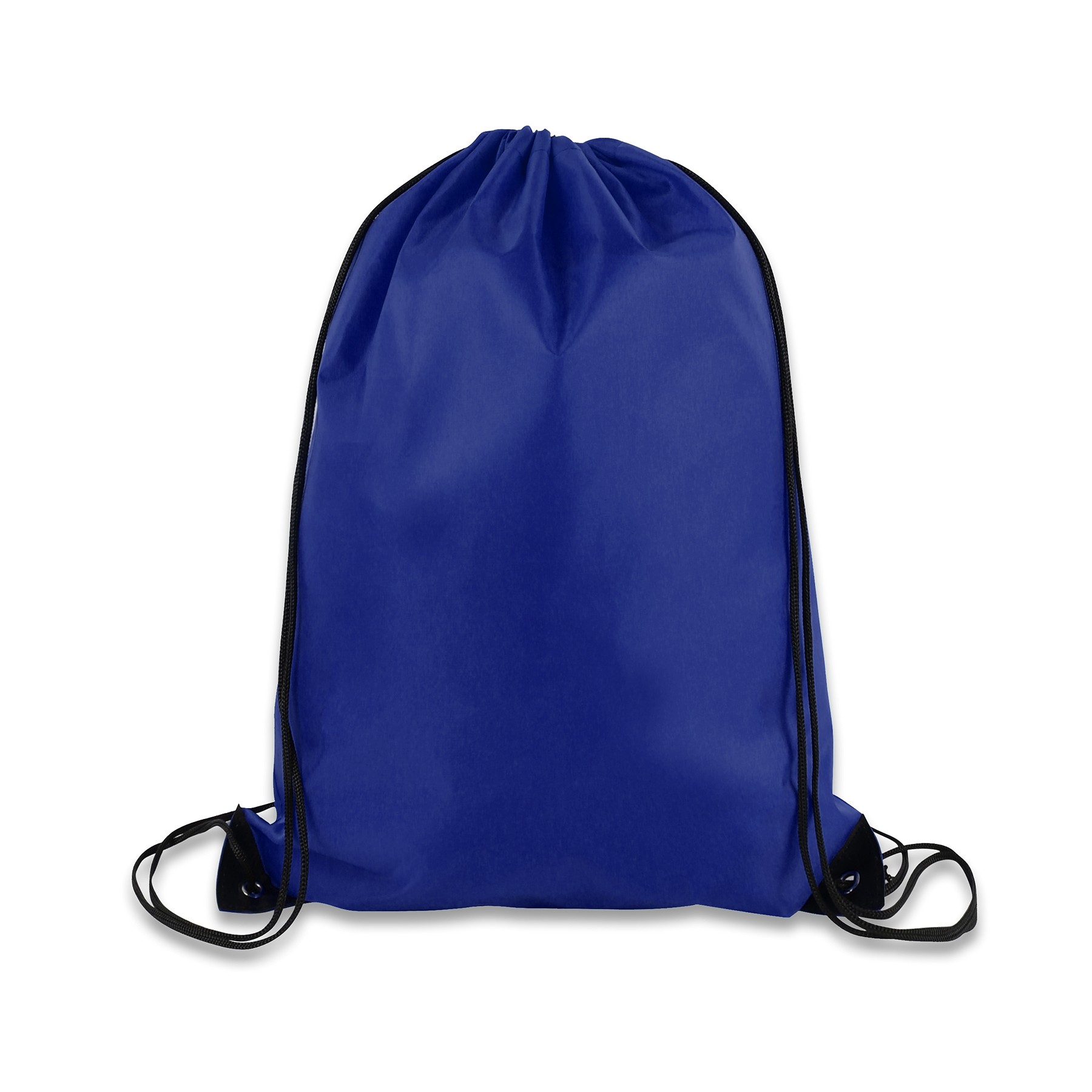 210D Polyester Drawstring Backpack(13 1/2" x 16 1/2") 41