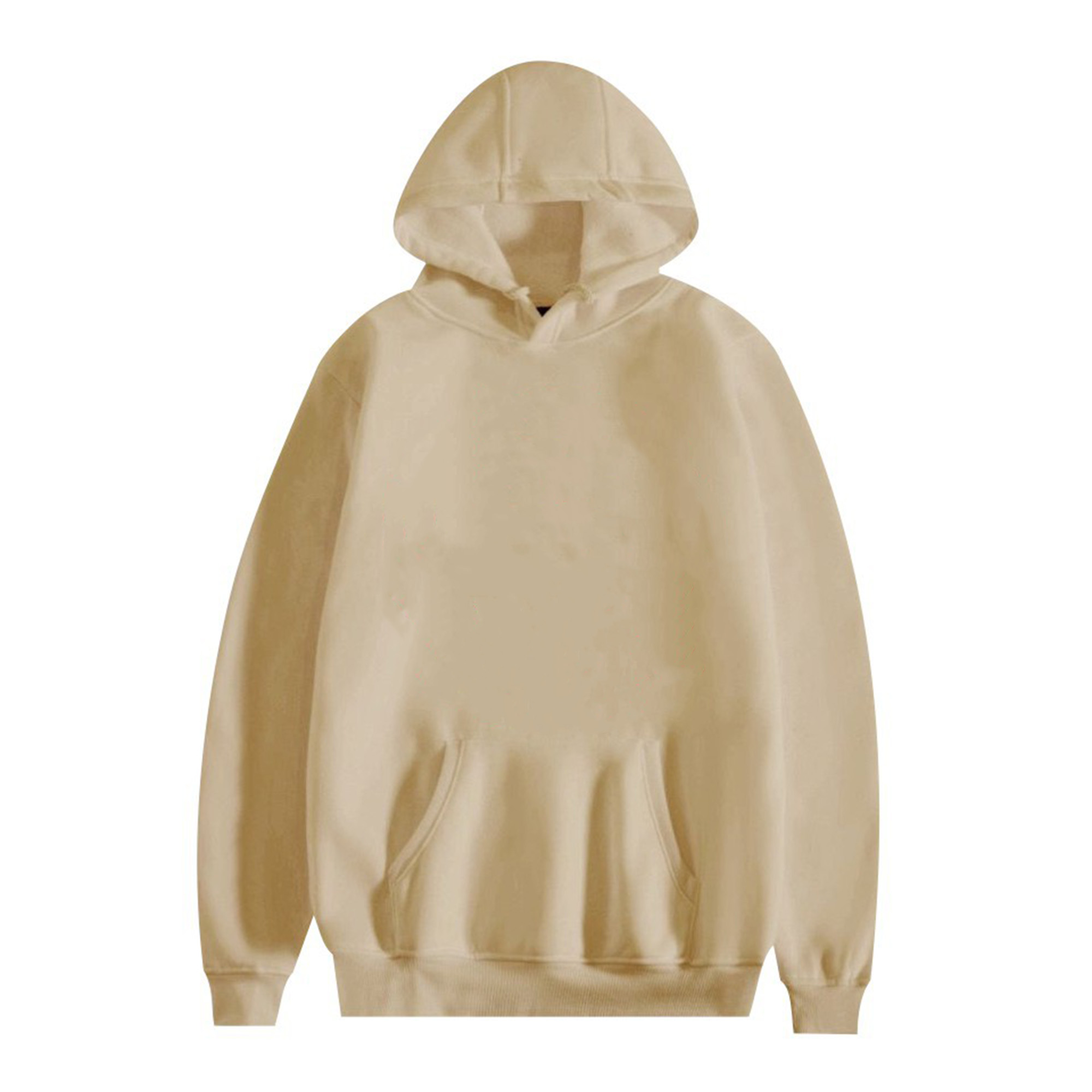 Classic Customized Polyester Hooded Shirt 14