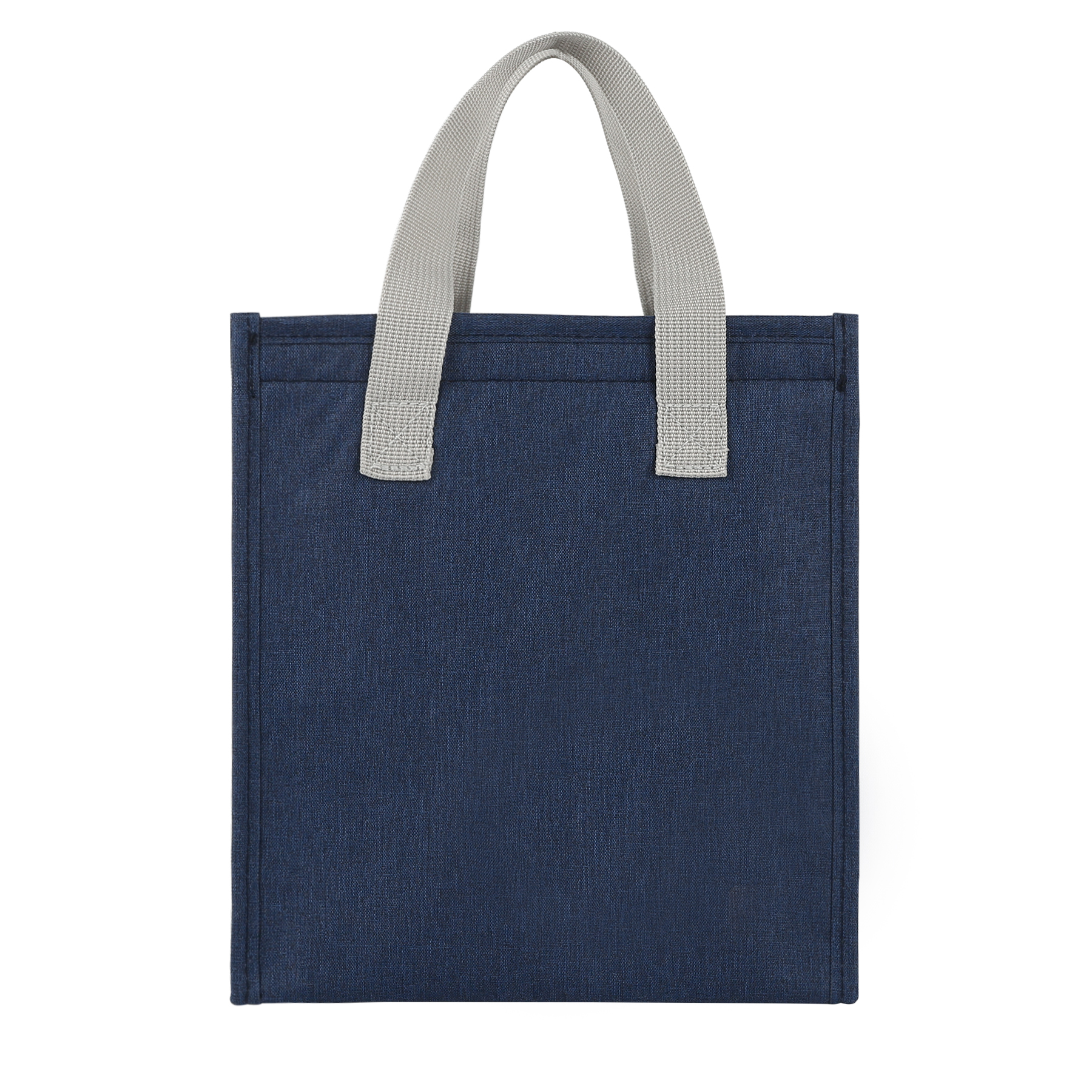 Lunchtime 6 Pack Insulated Tote Bag 24