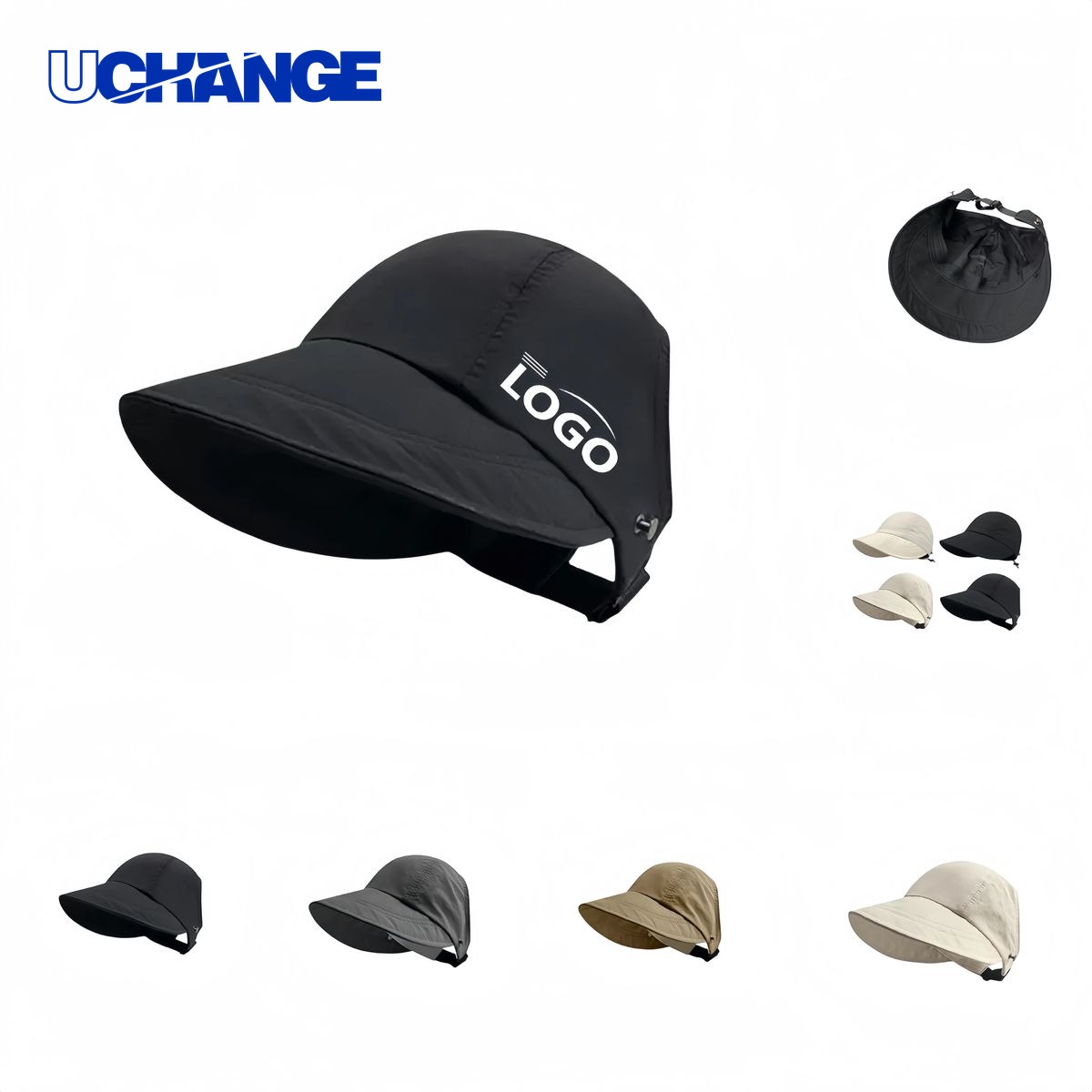 Sunscreen UV Sun Hat Headwear