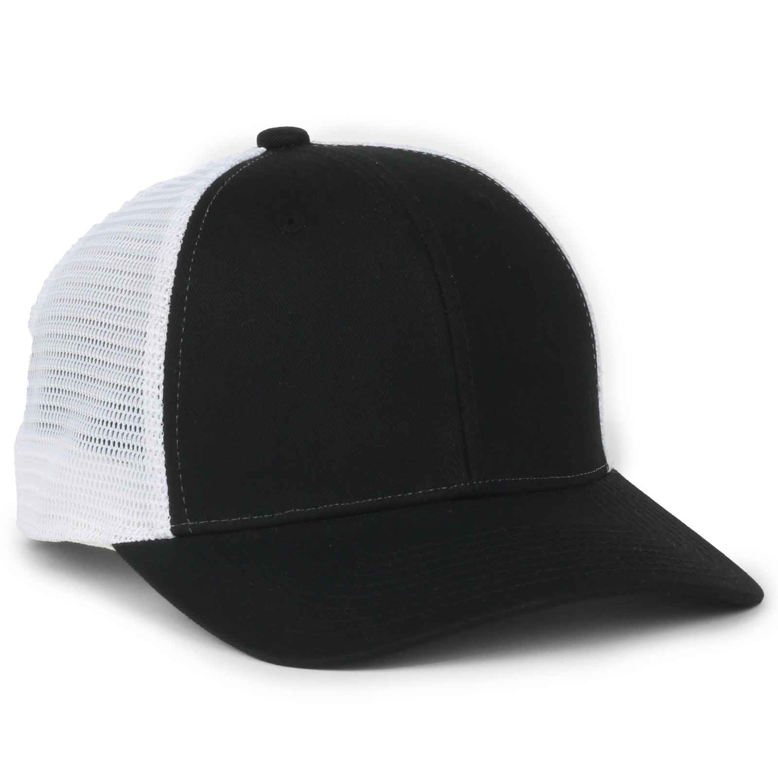 Stretch Perfected Adjustable Meshback 20