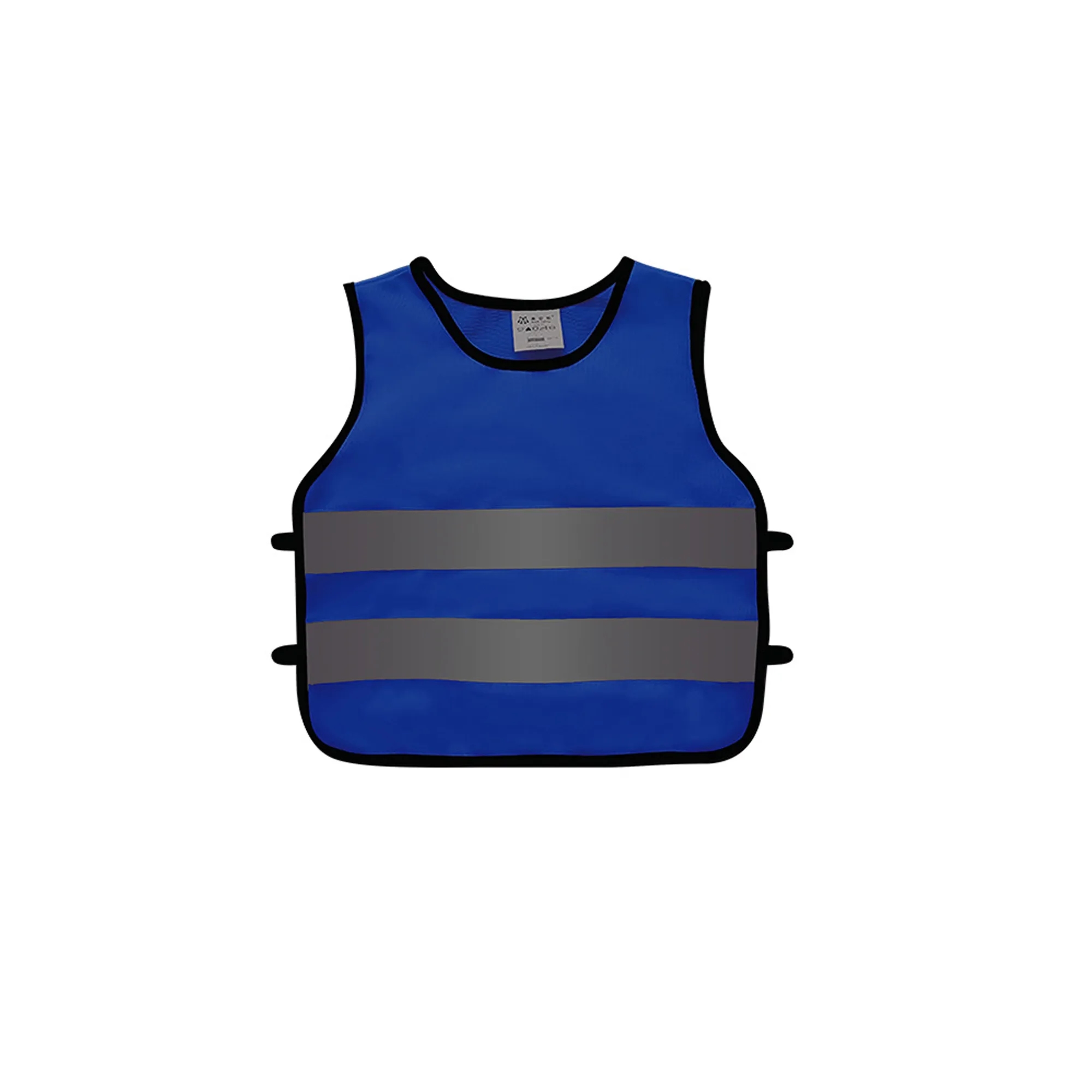 MOQ 50 Youth Safety Vests 15