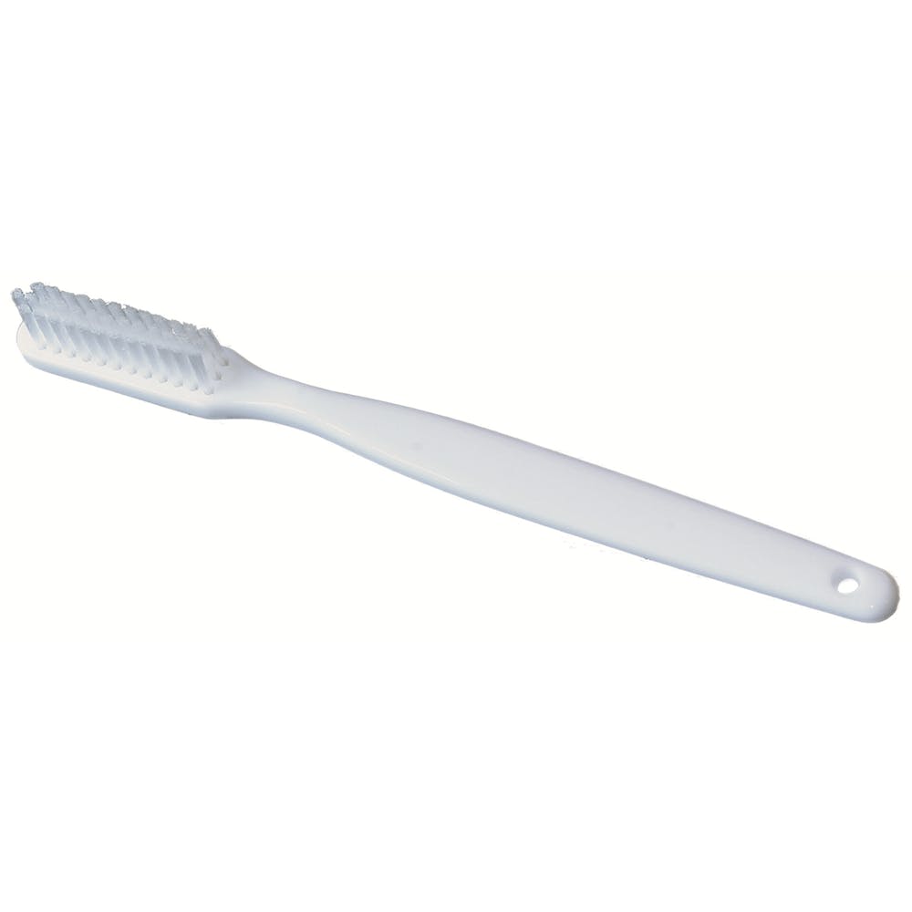 Bulk Toothbrushes - 37 Tuft White 2