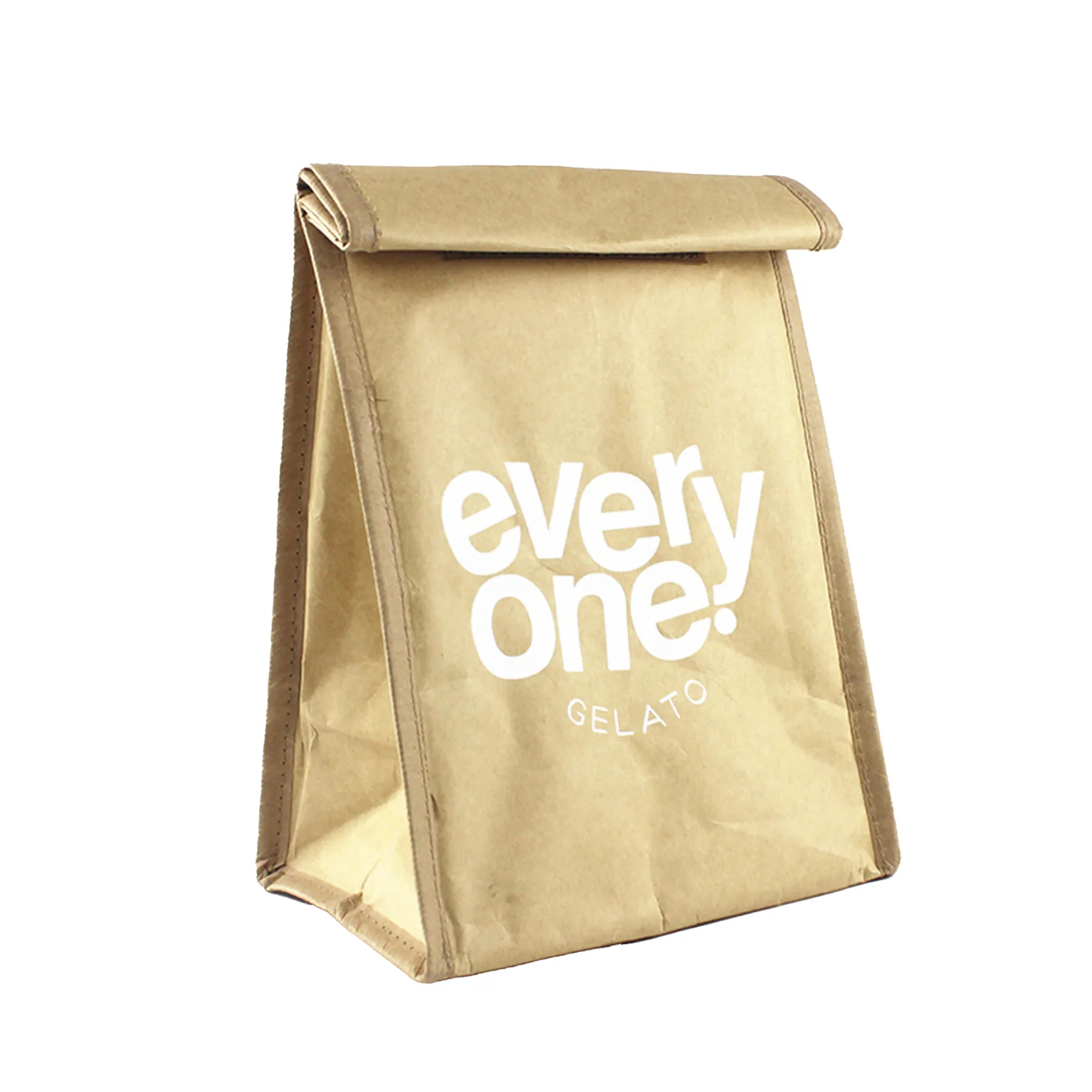 Paper High-Capacity Food Insulation Bag 20