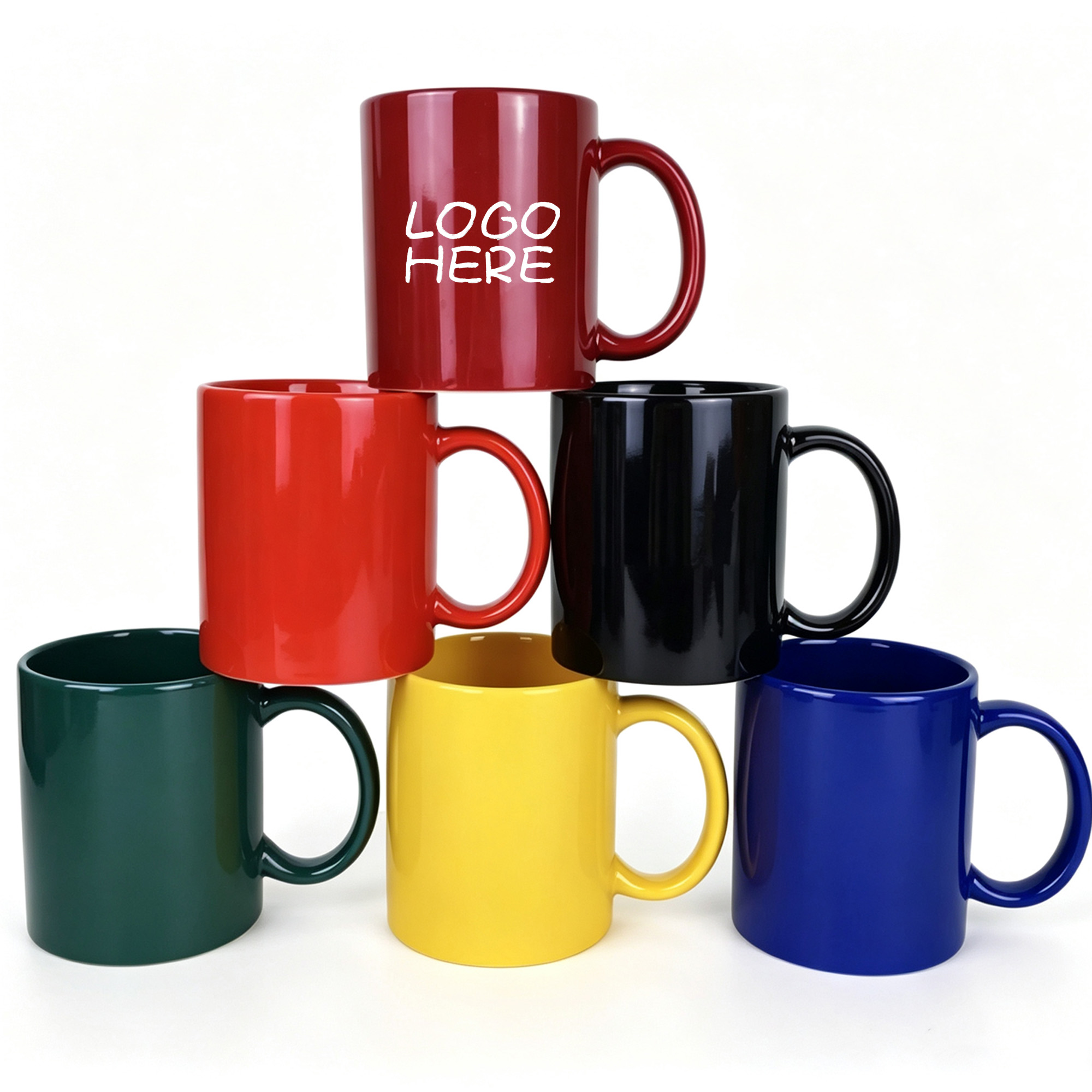 11oz Ceramic Mug