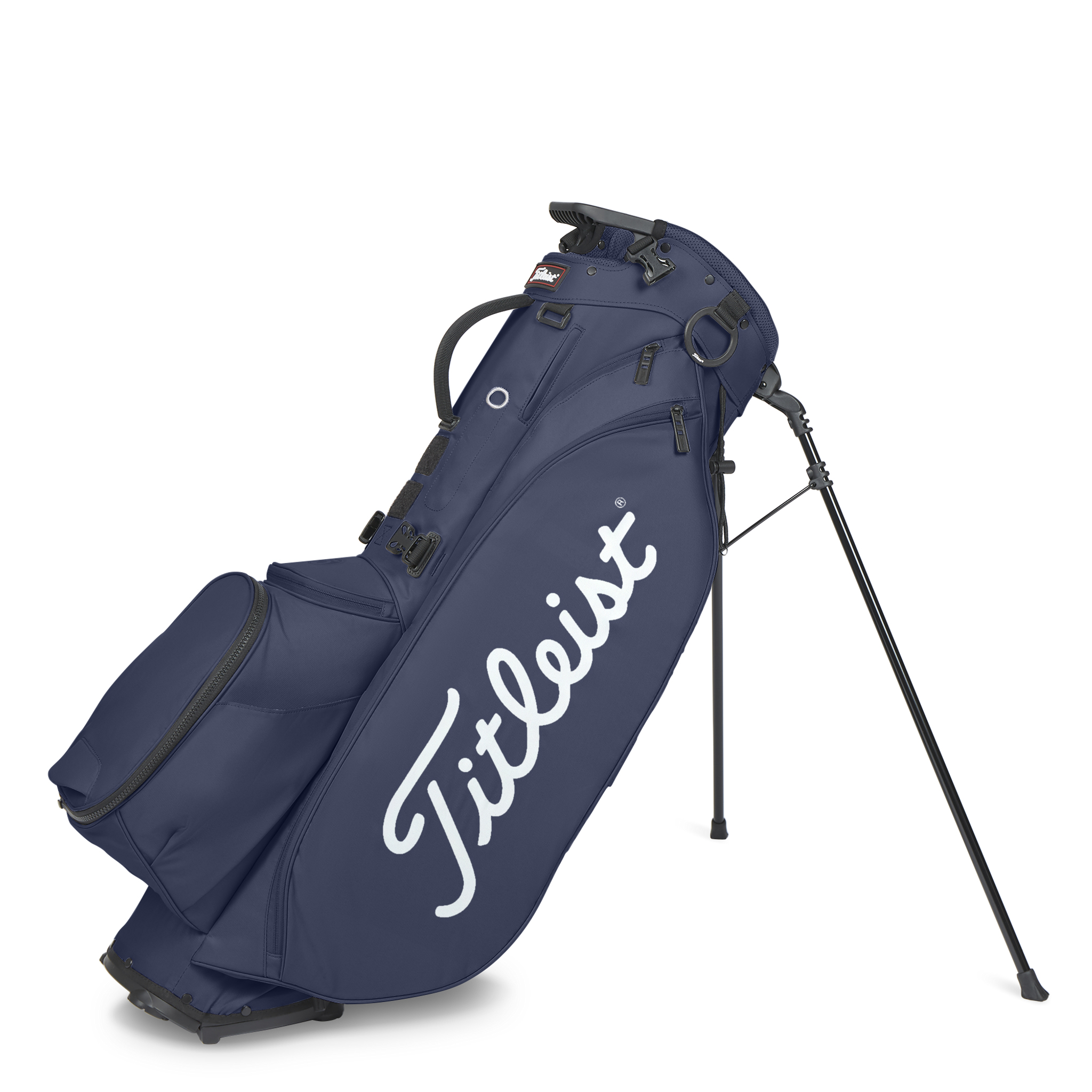 Titleist Players 5 Stand Bag 21