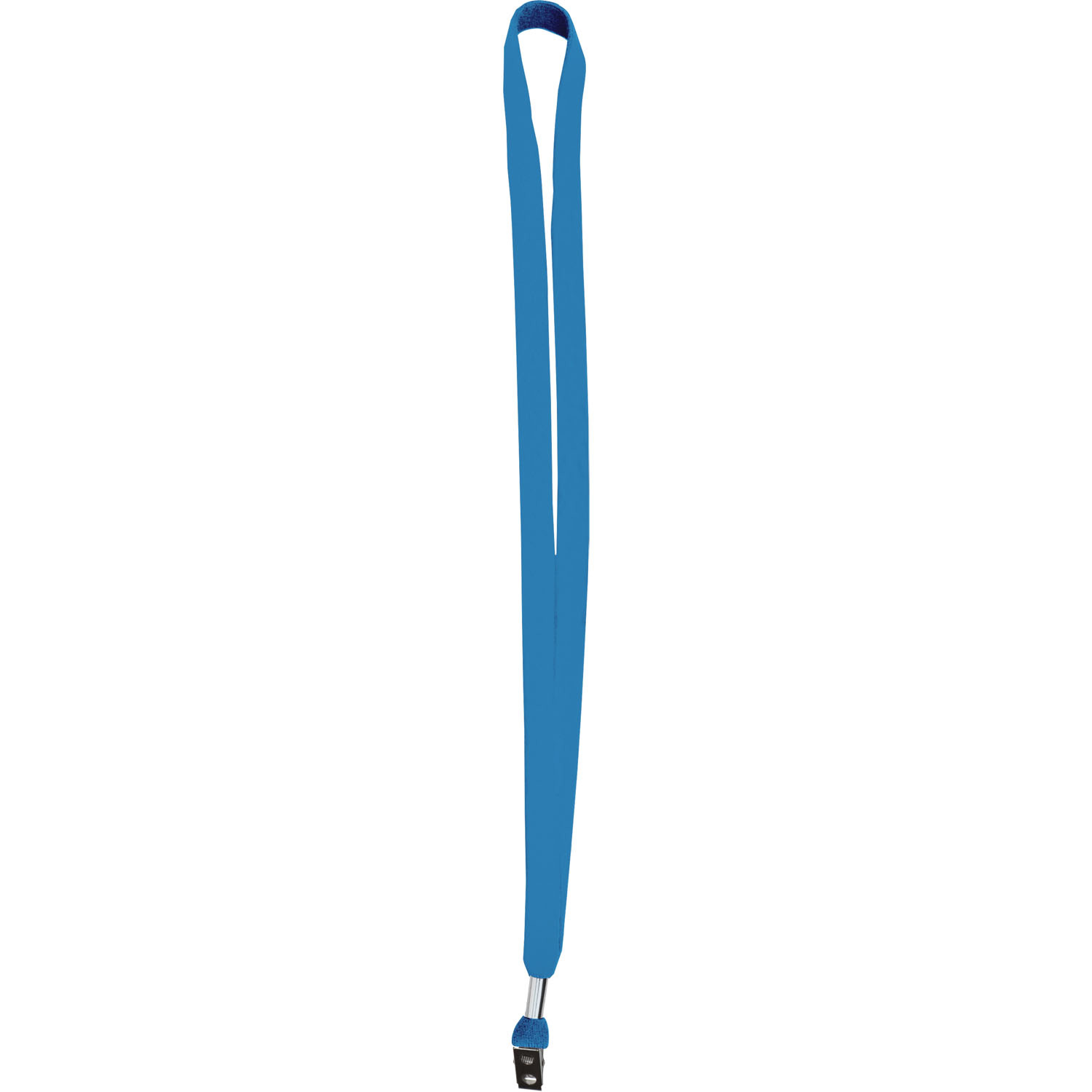 5/8" Nylon Elastic Lanyard 20