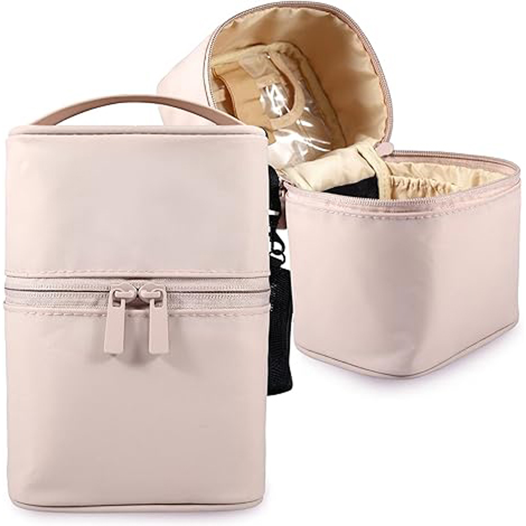Makeup StorageTravel Bag 8