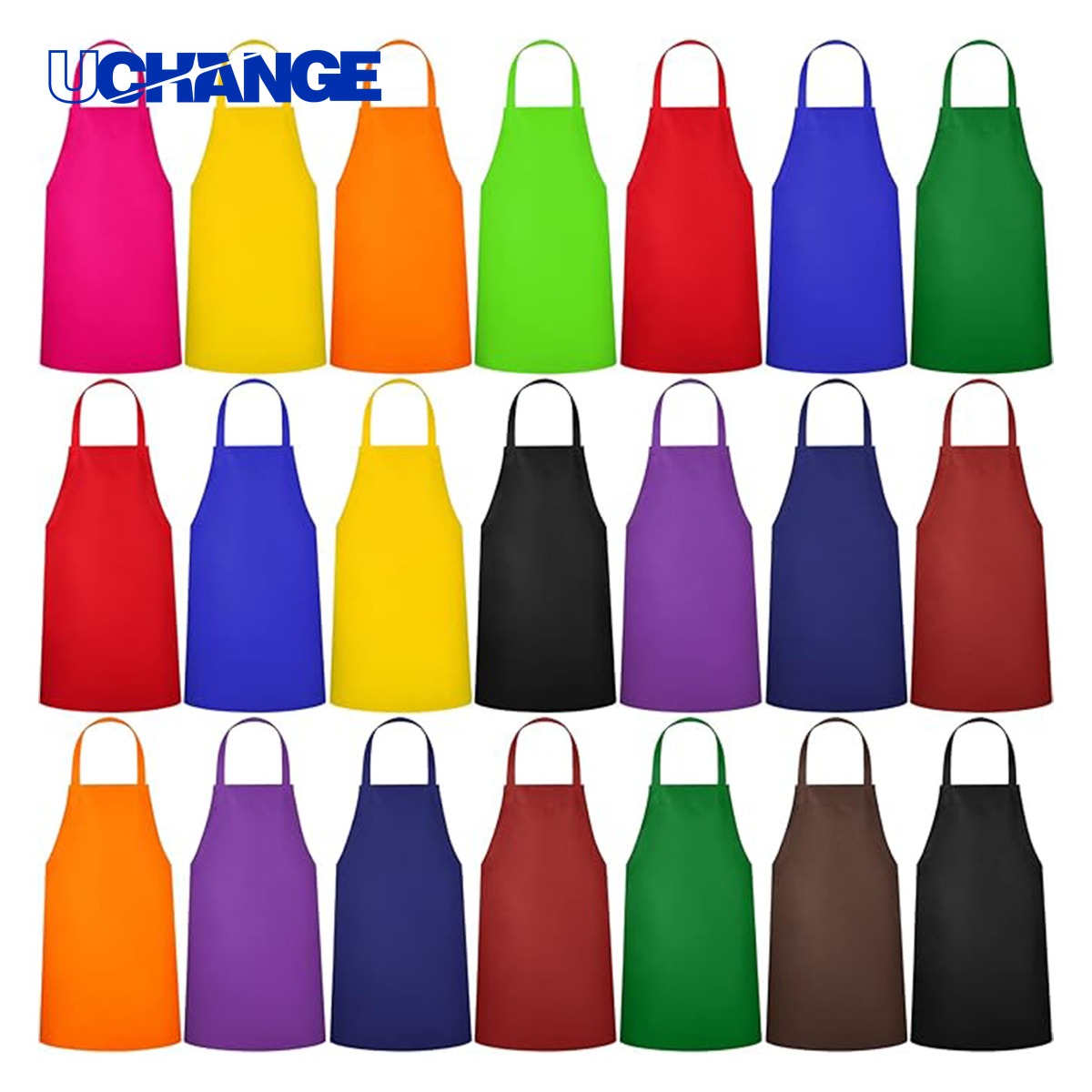 Waterdrop Resistant Apron