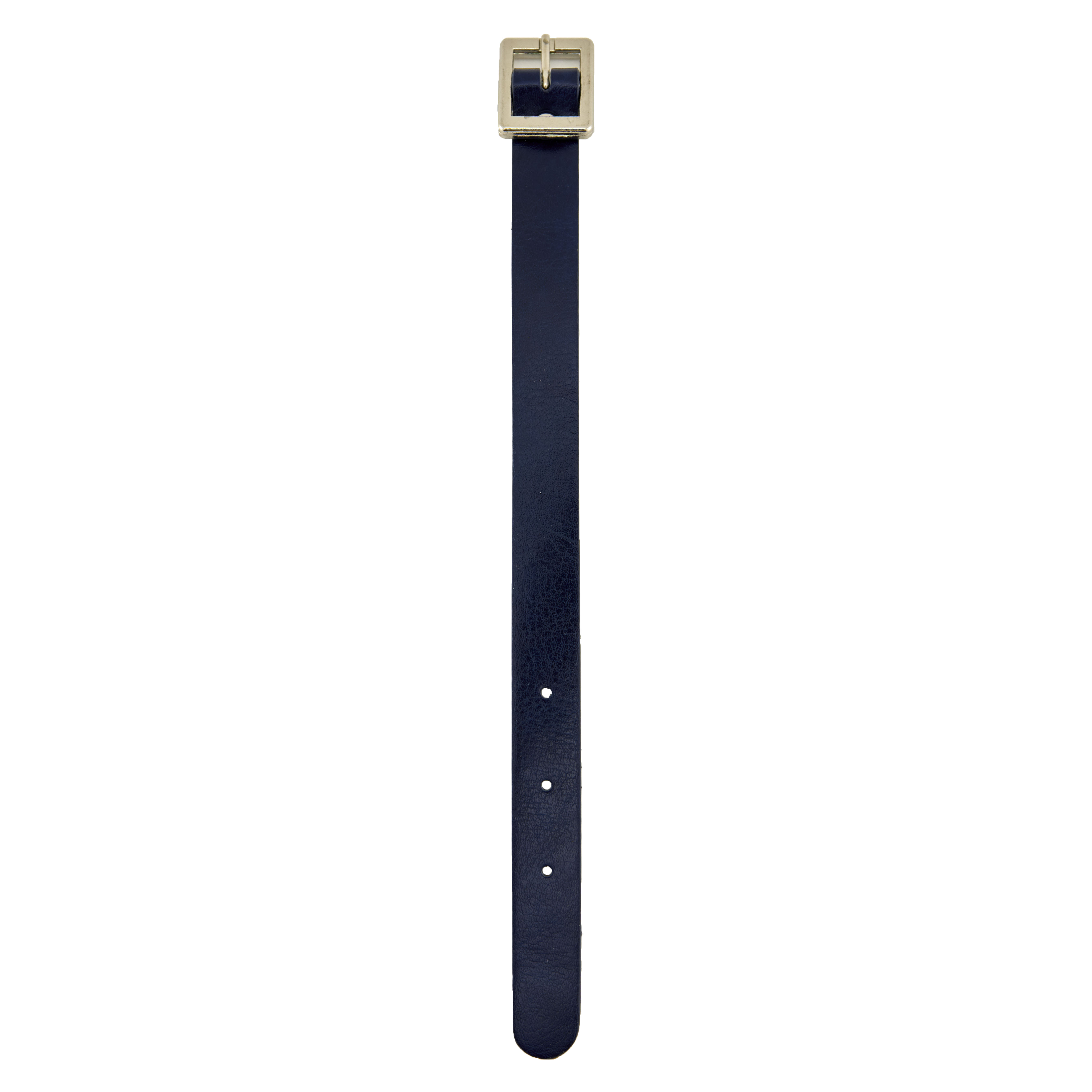 New Age Italian PU Leather Luggage Tag 50