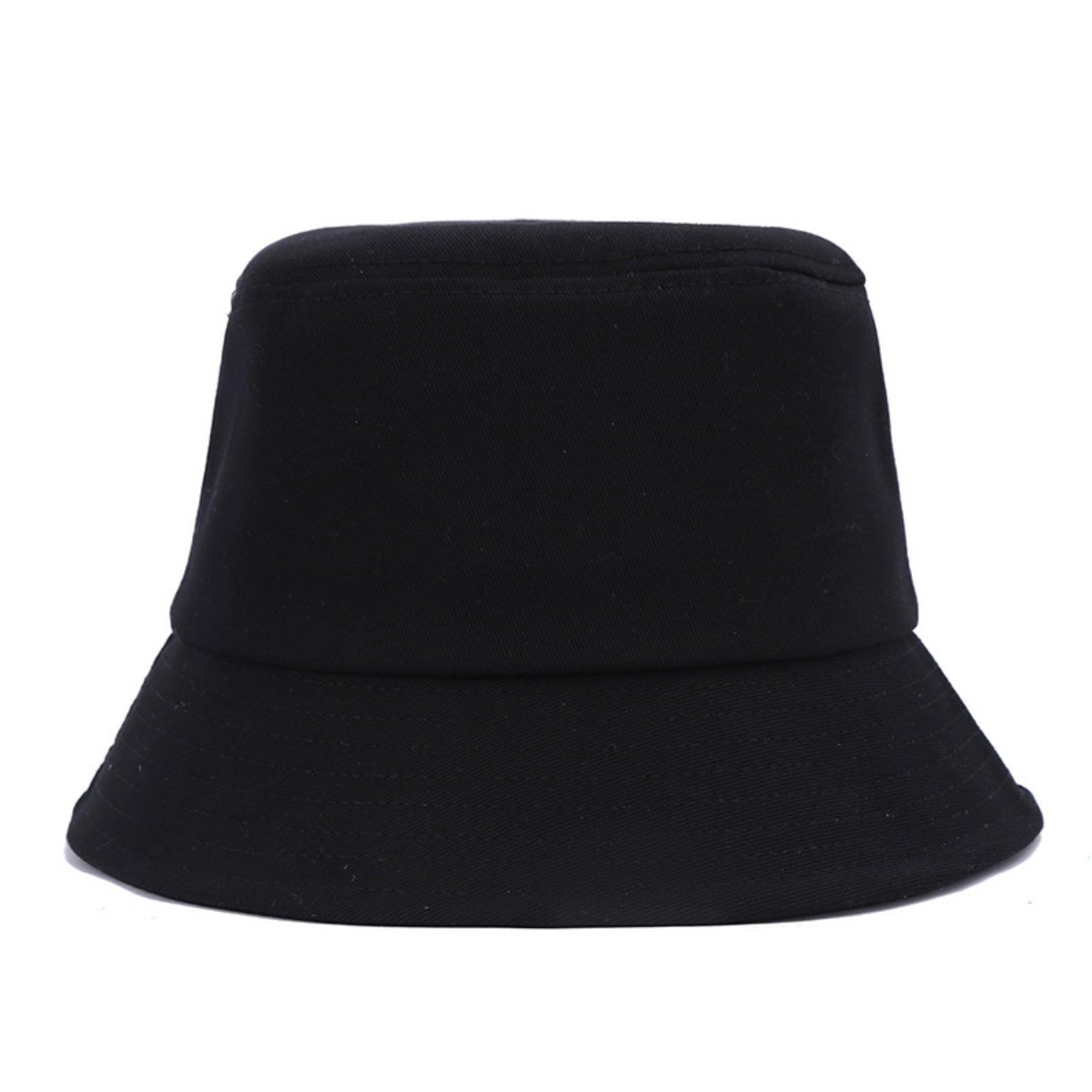 Cotton Bucket Hat 6