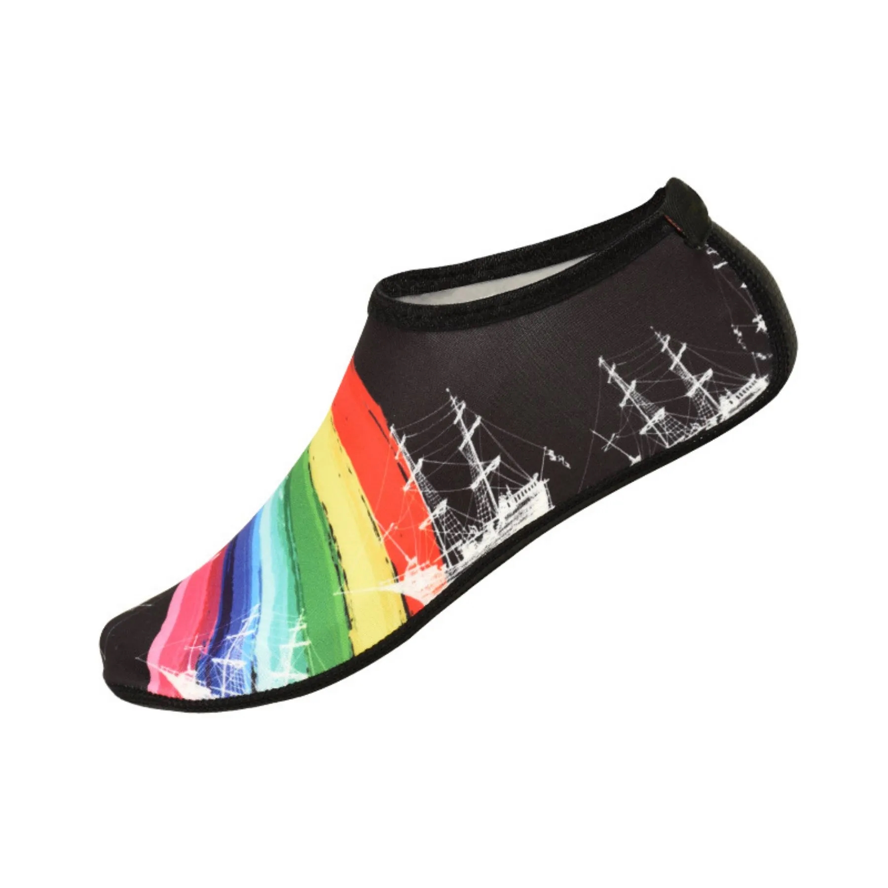 Swim Beach Quick-Dry Aqua Socks 44