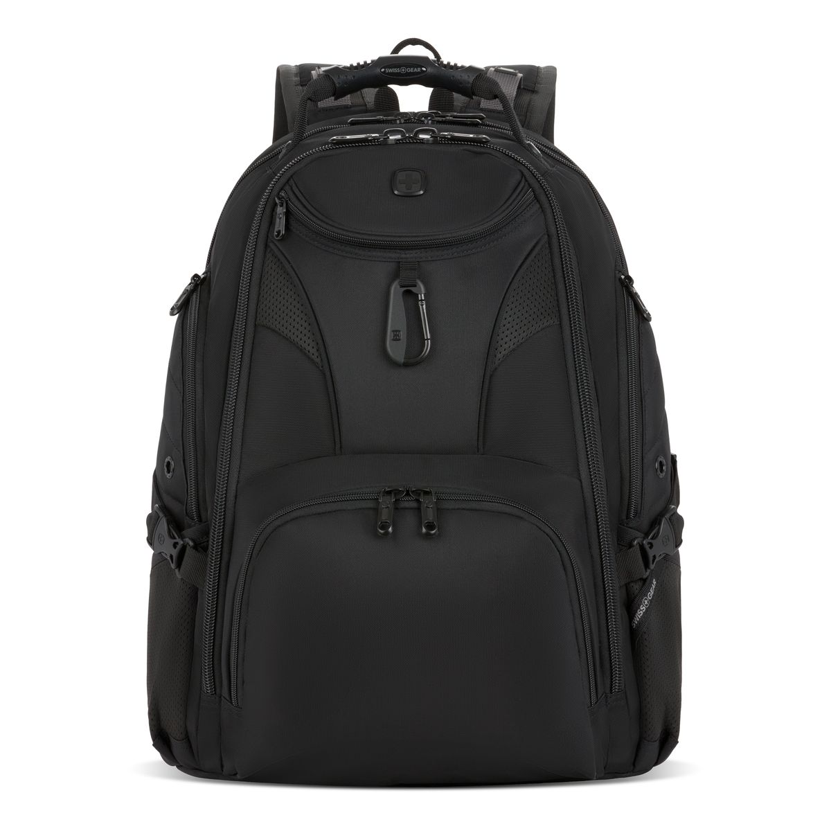 5977 laptop backpack SWISSGEAR 5977 ScanSmart Laptop Backpack - 5977200420