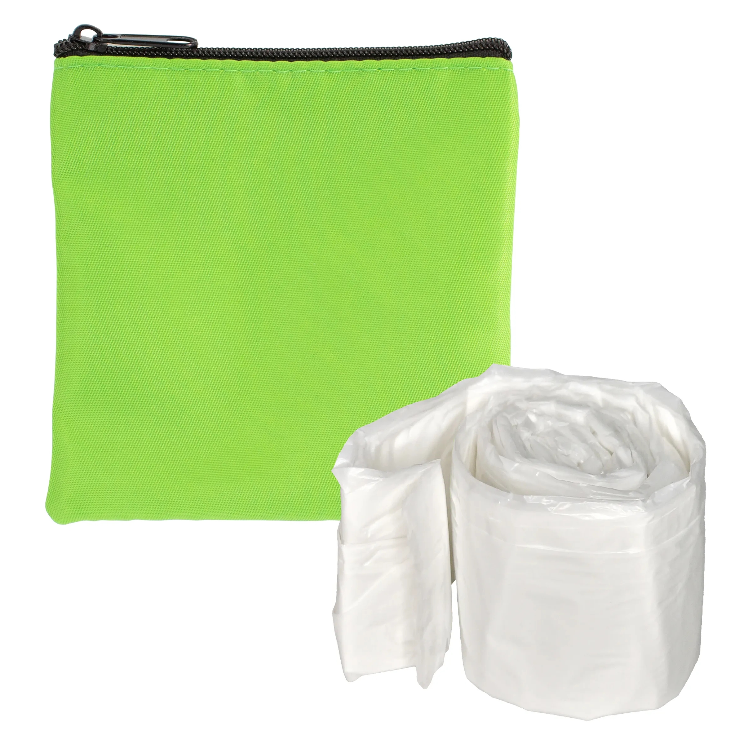 RPET Poncho Pouch 36