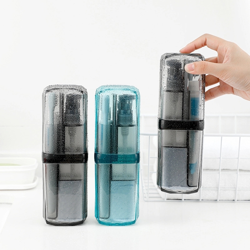 Travel Wash Cup Set
