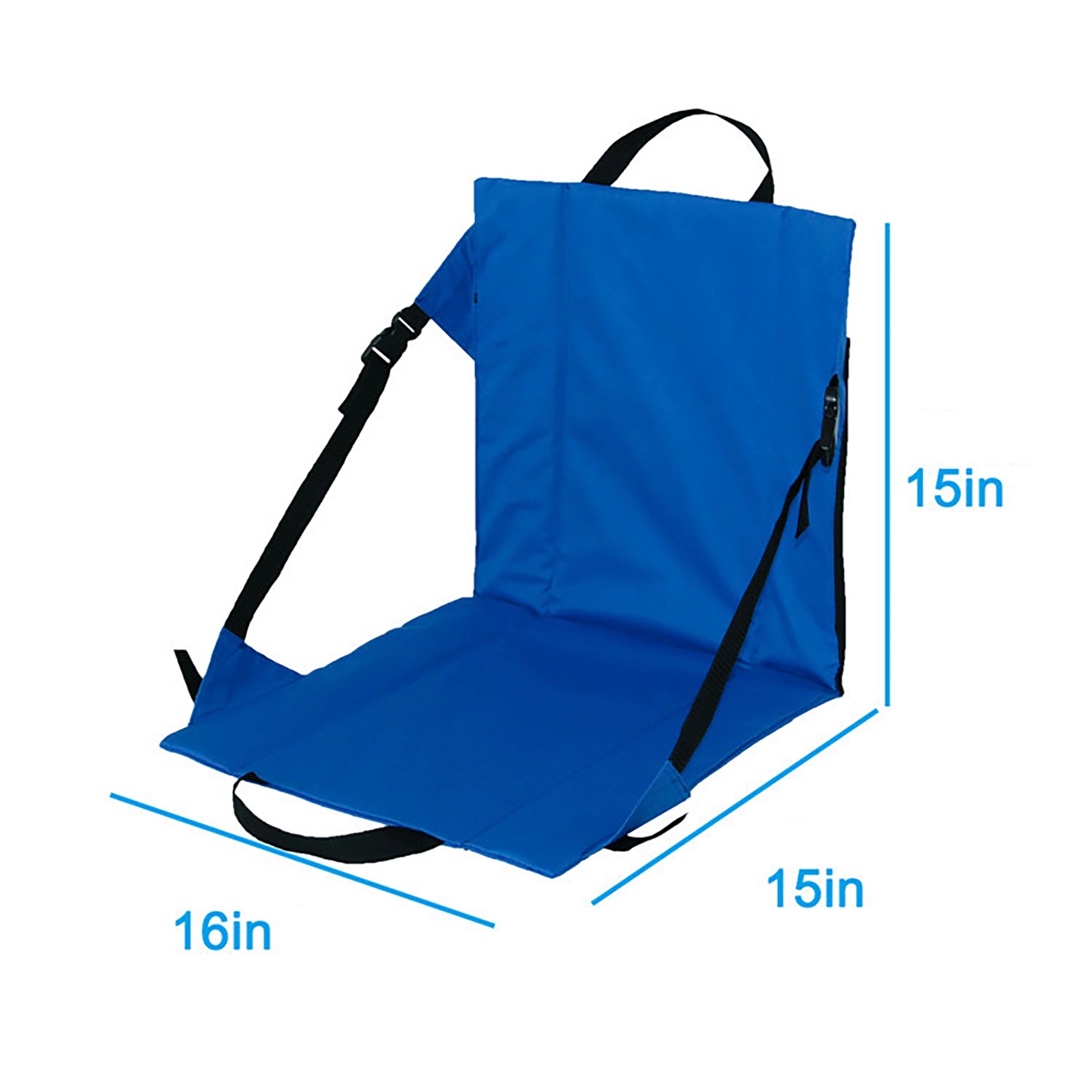Super Stadium Seat MOQ 10 PCS 17