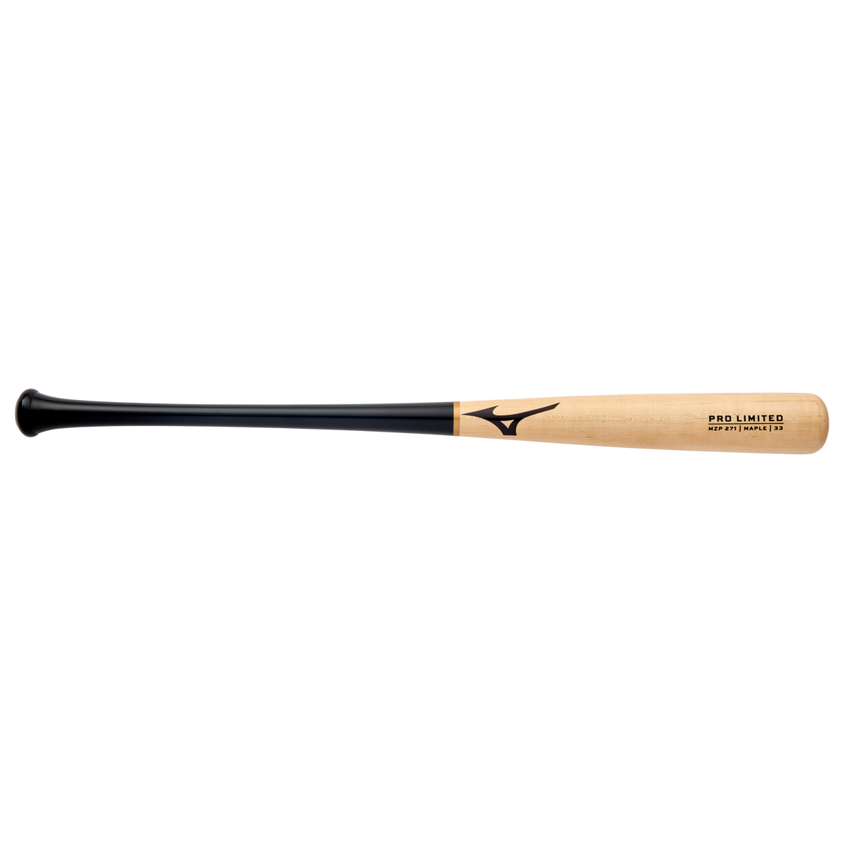 MZP 271 Pro Limited Maple Wood Baseball Bat 5