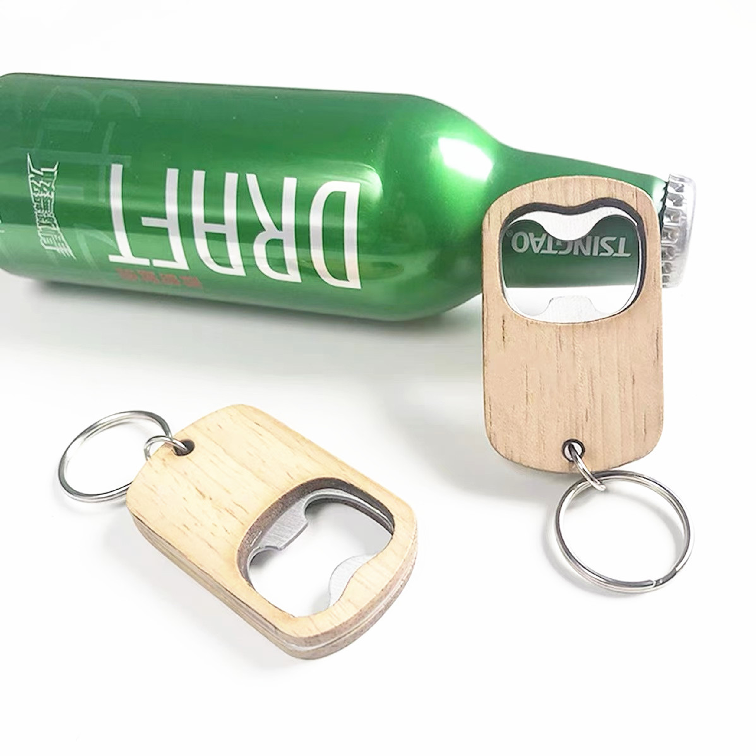 Portable Bottle Opener