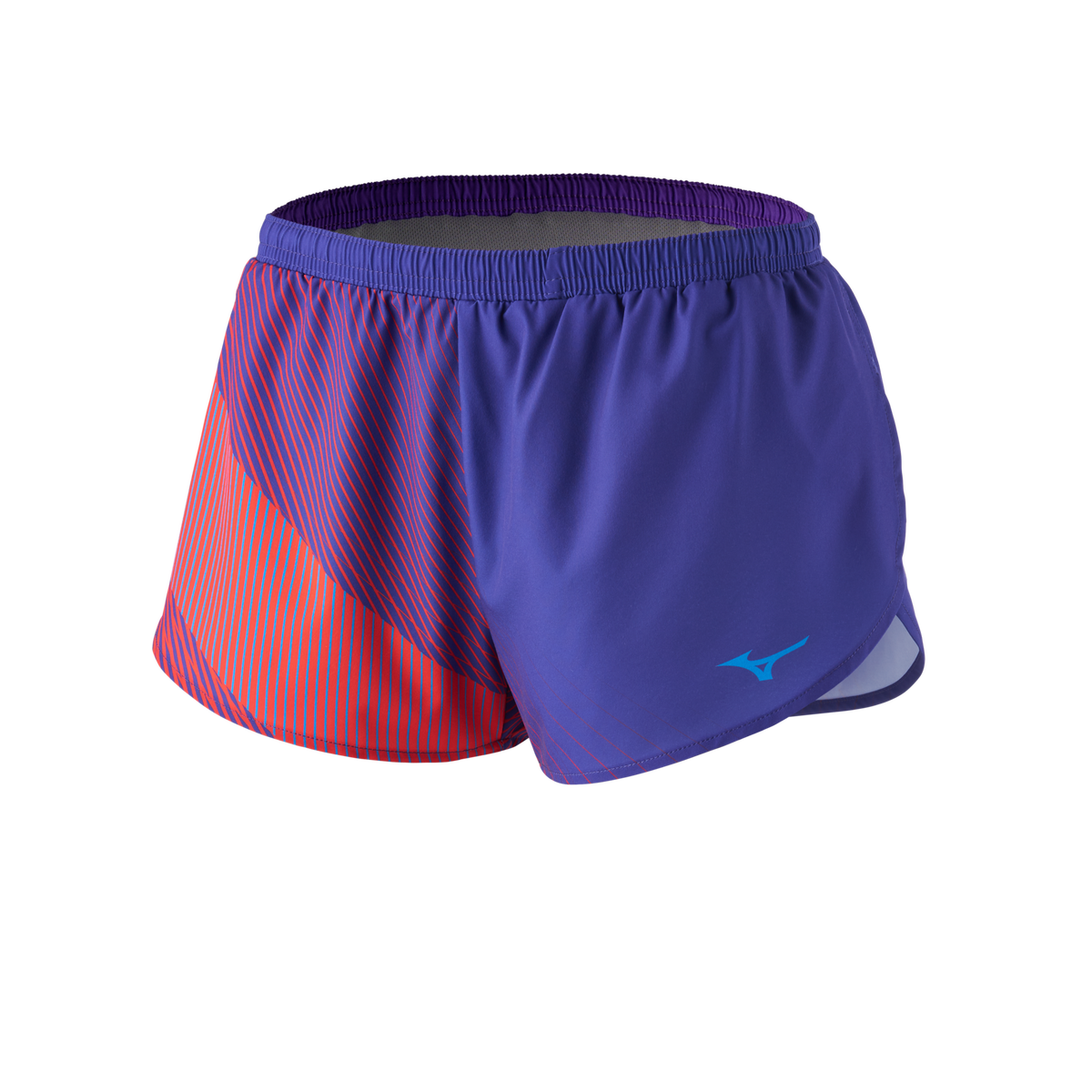 Women's 2.5" Printable Short 9