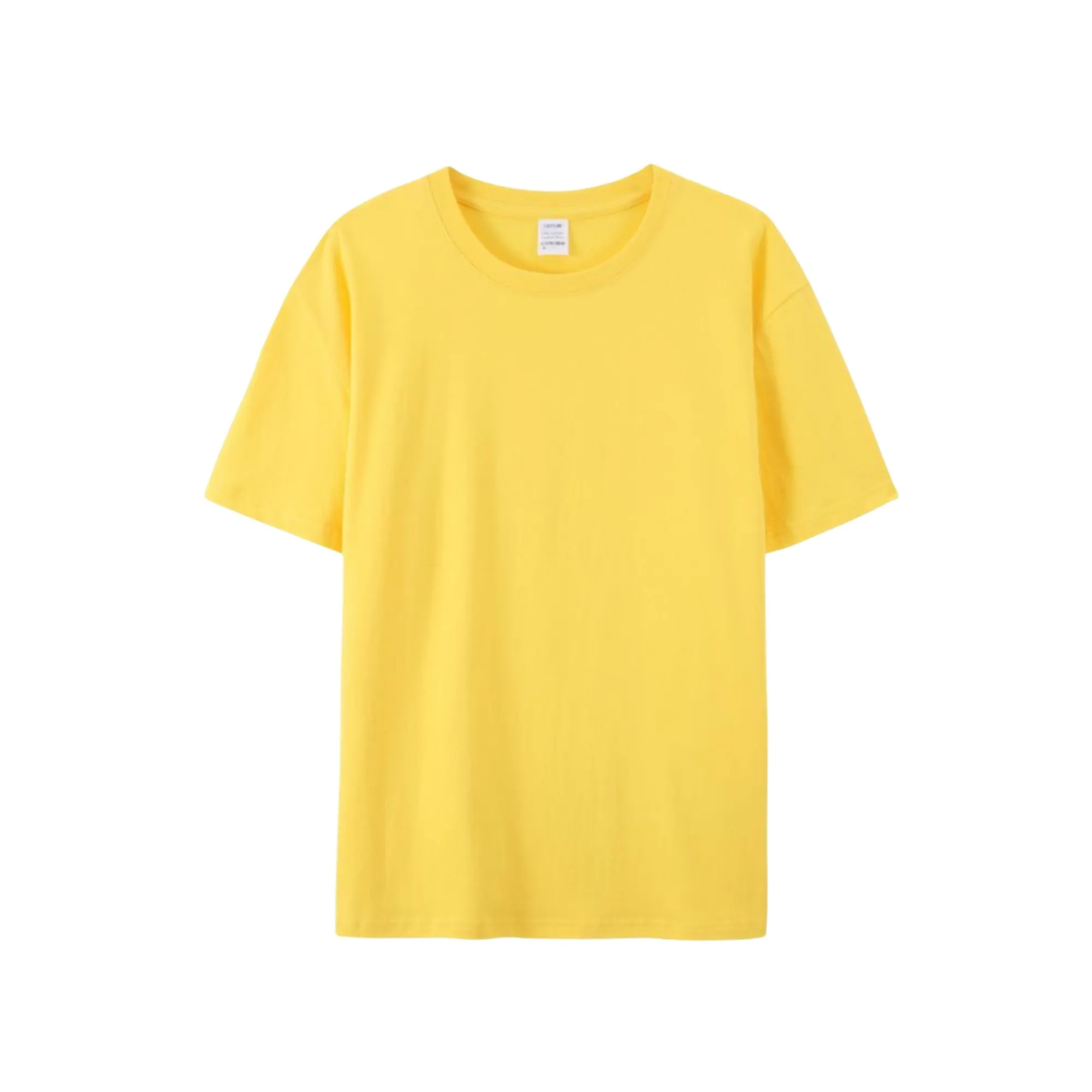 Customized 100% Cotton T-Shirt 46