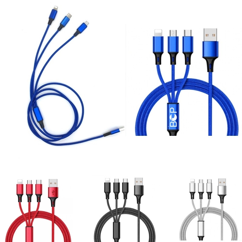 Universal Charging Cable