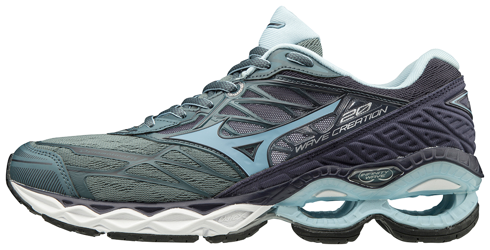 Women's Wave Creation 20 Running Shoe 54