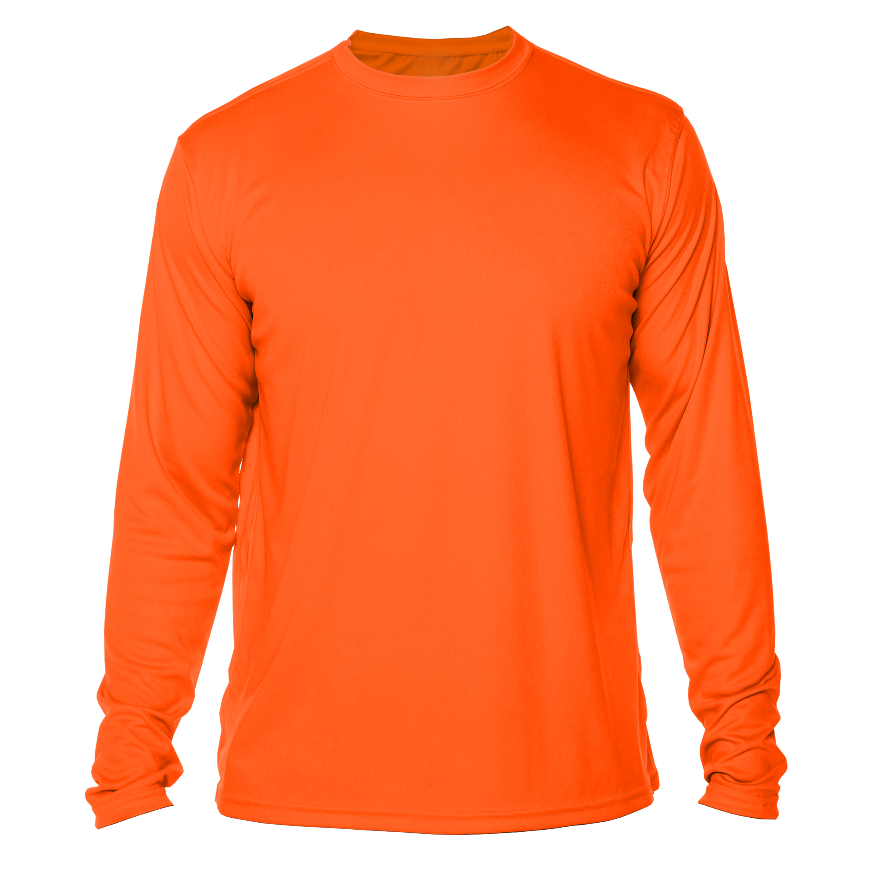 Vapor Apparel Men's Solar Long Sleeve Shirt 57