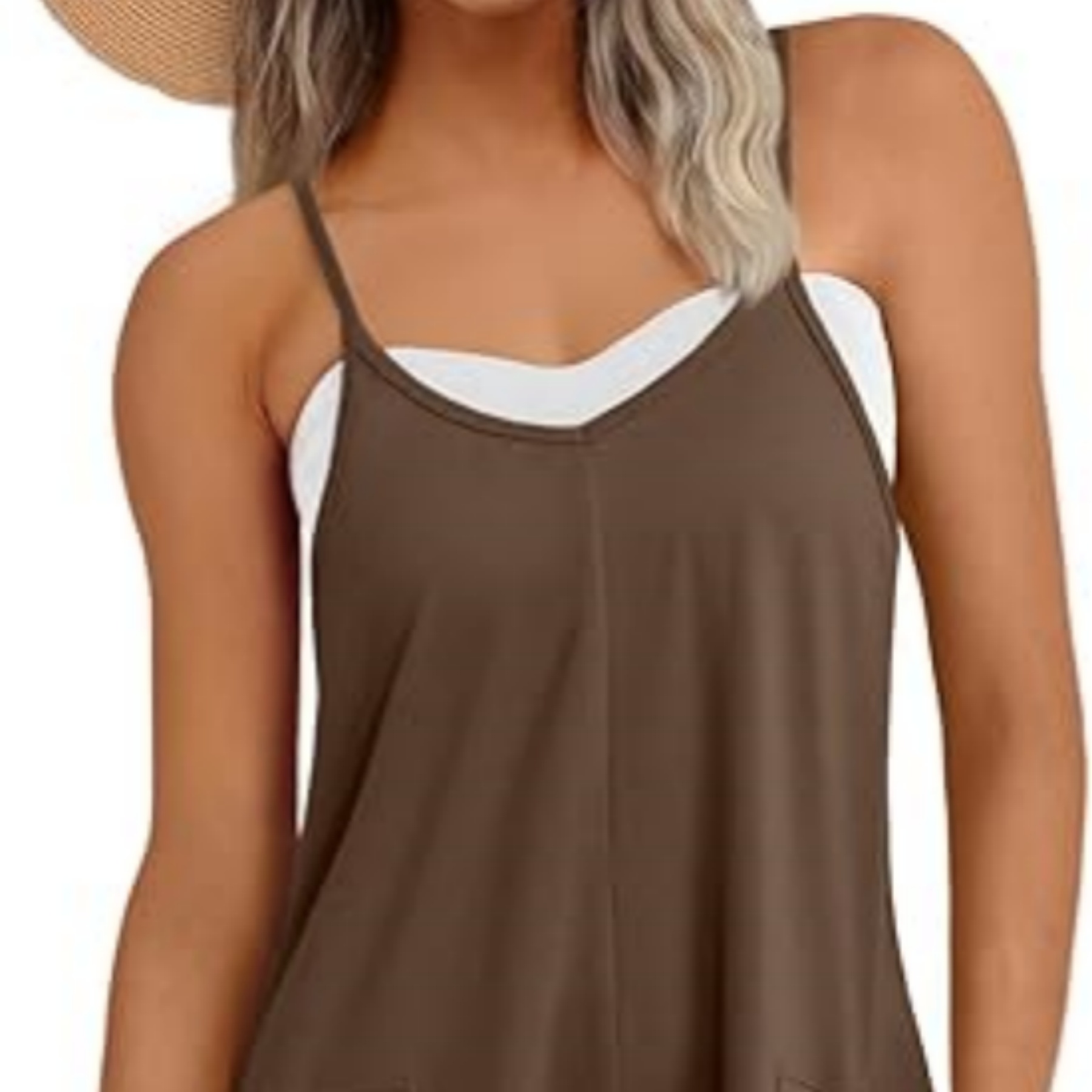 Women's Casual Summer Jumpsuits 7