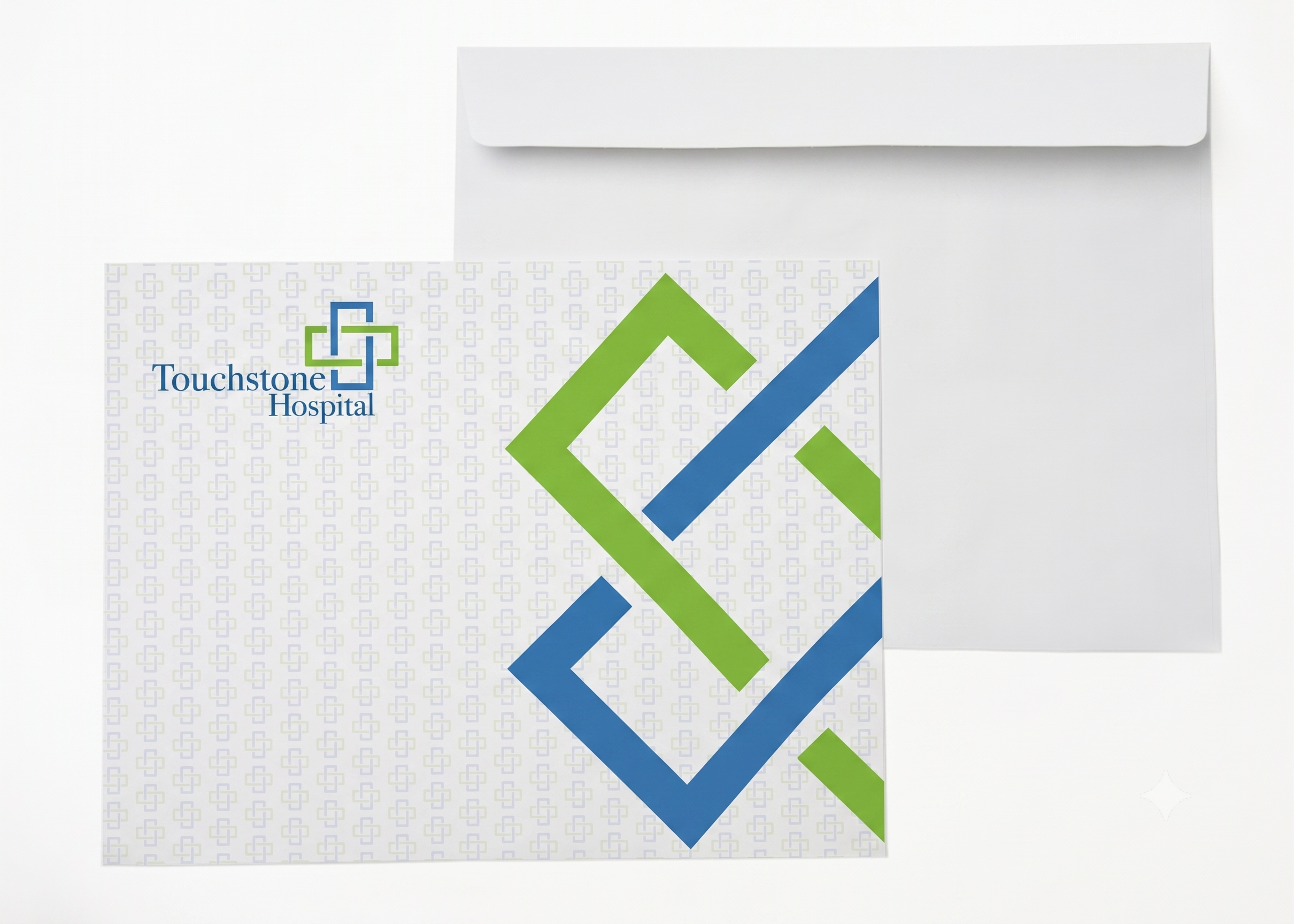 Full Color Mailing Booklet Envelopes with Peel & Seal Closure (10" x 13")