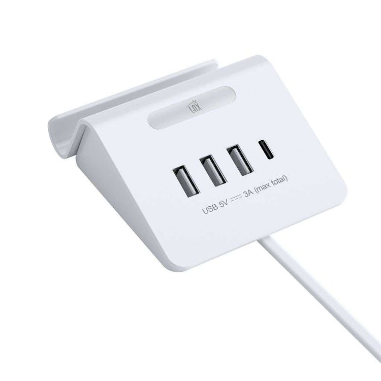 Desktop Charger - White 3