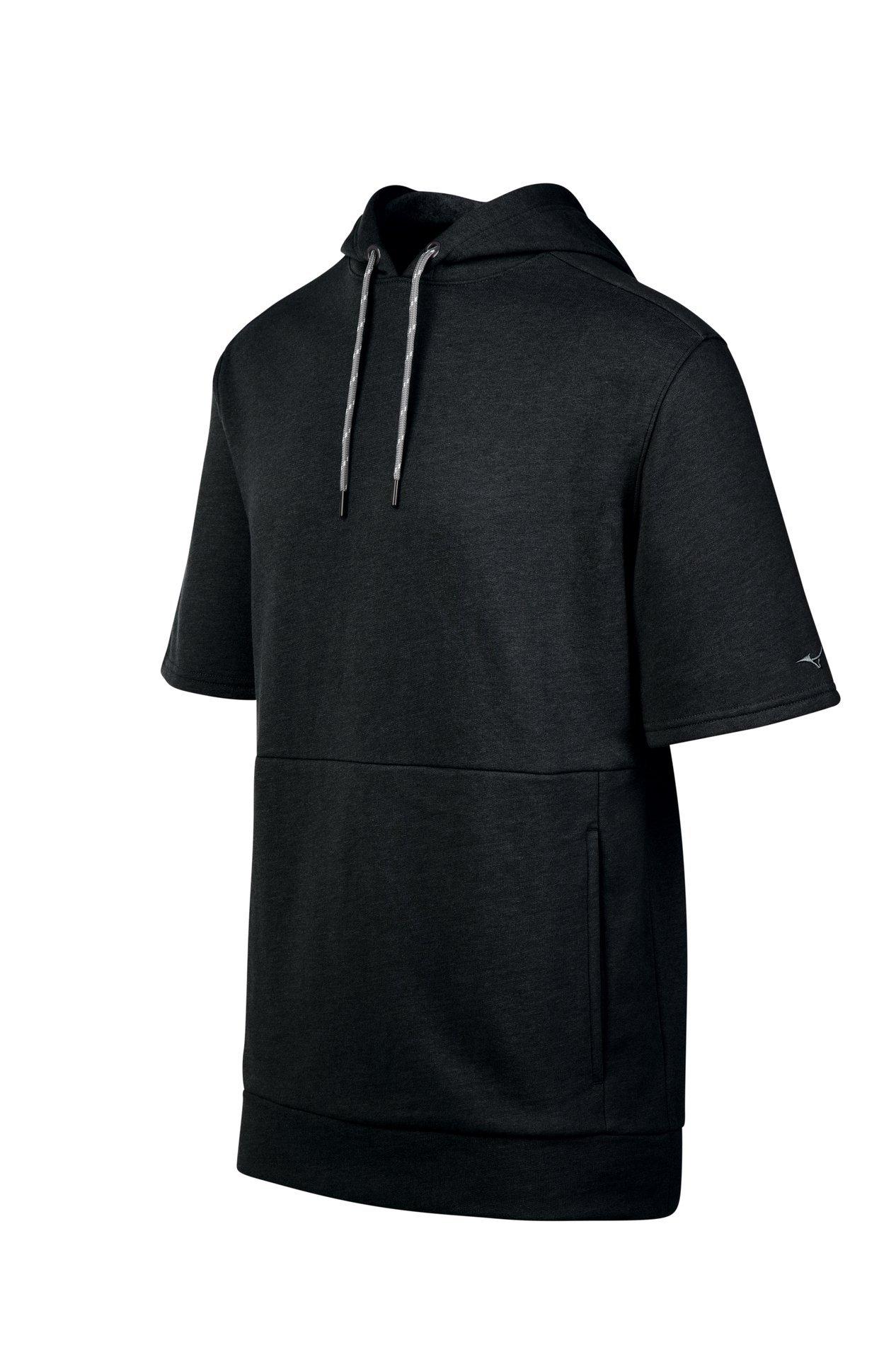 Men's Game Time Short Sleeve Hoodie 23