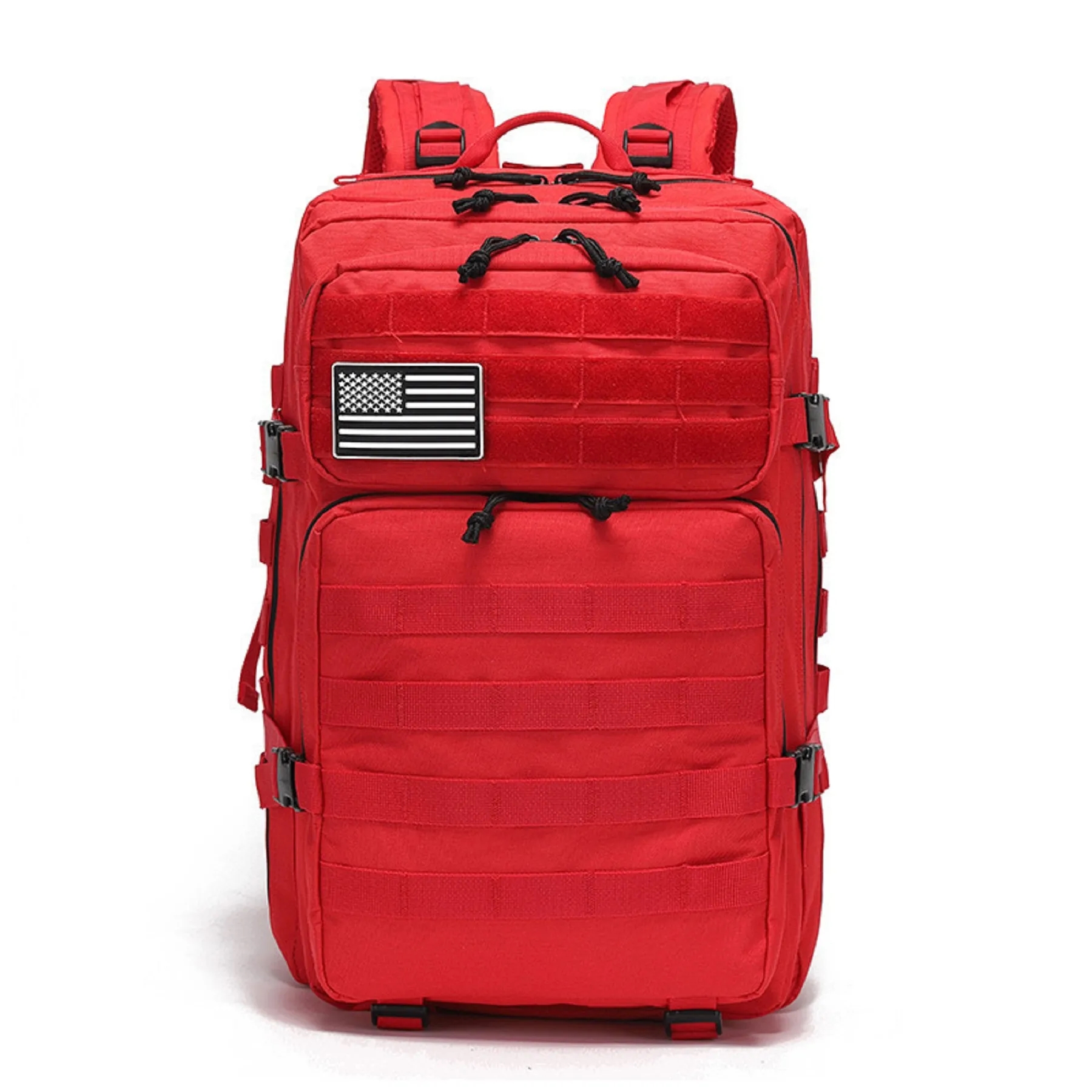 Military Tactical Backpack 38