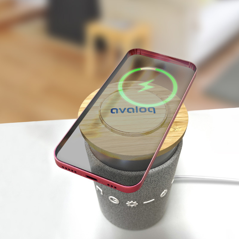 NovaDock Speaker