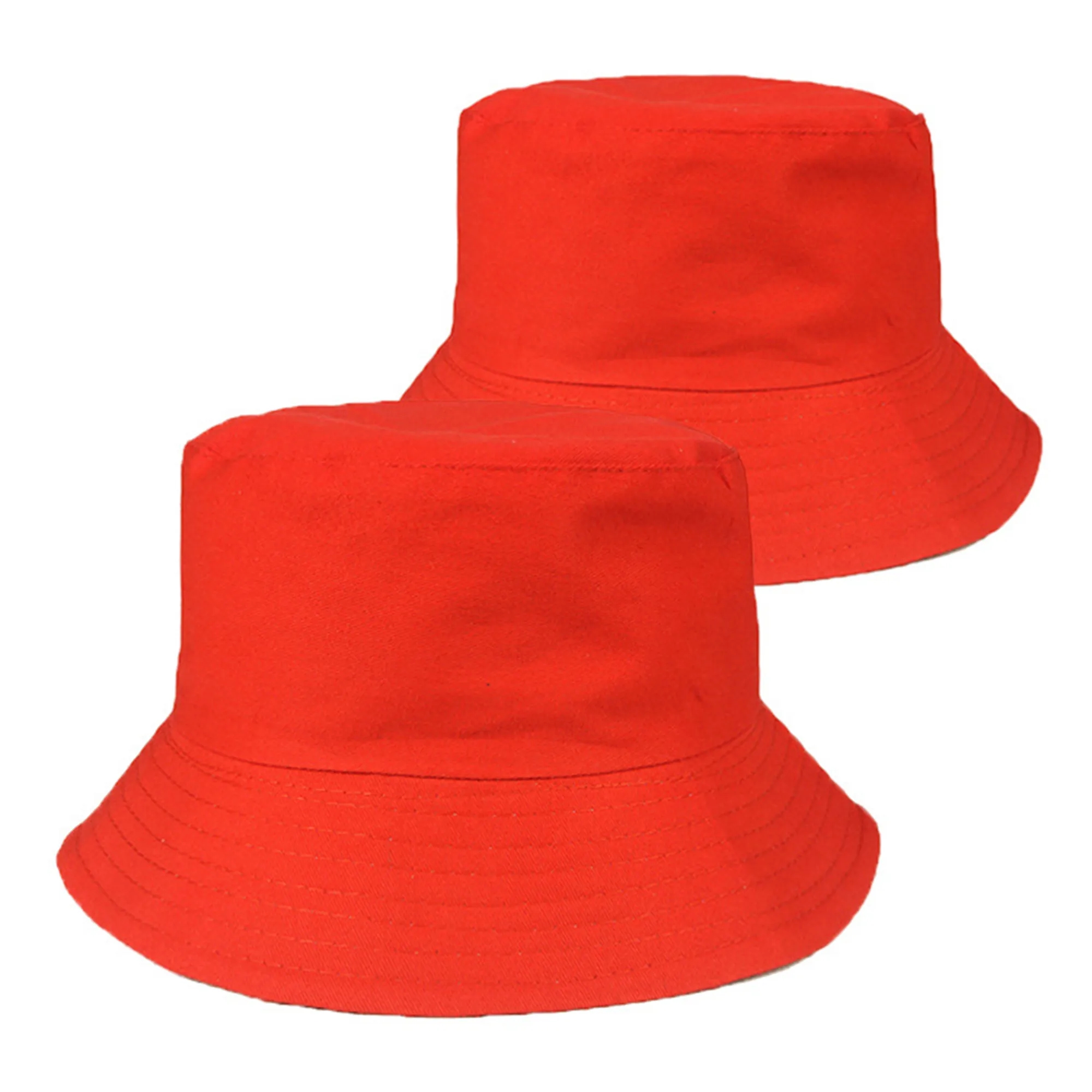 Full Color Cotton Bucket Hat 27