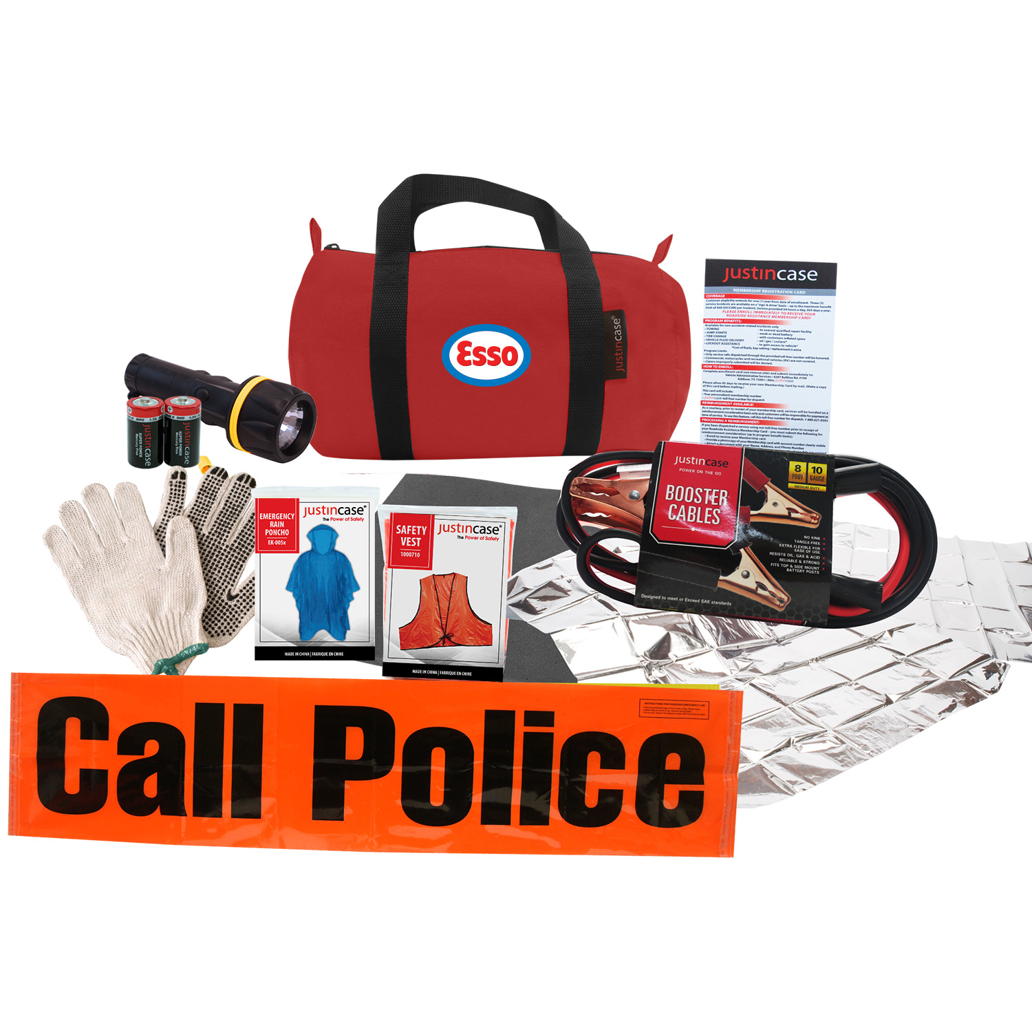 Prime Auto Kit 4