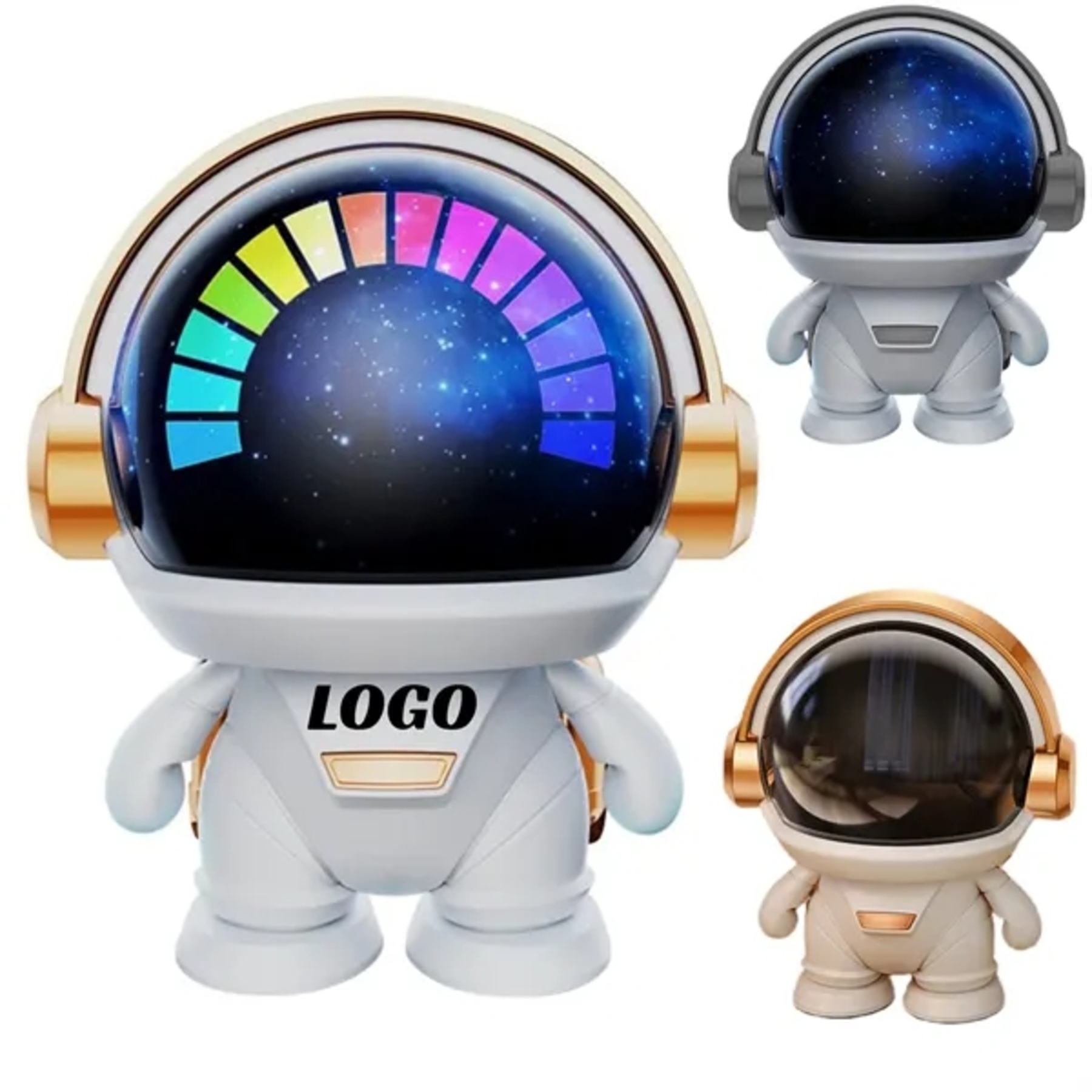 Astronaut Wireless Bluetooth Speaker