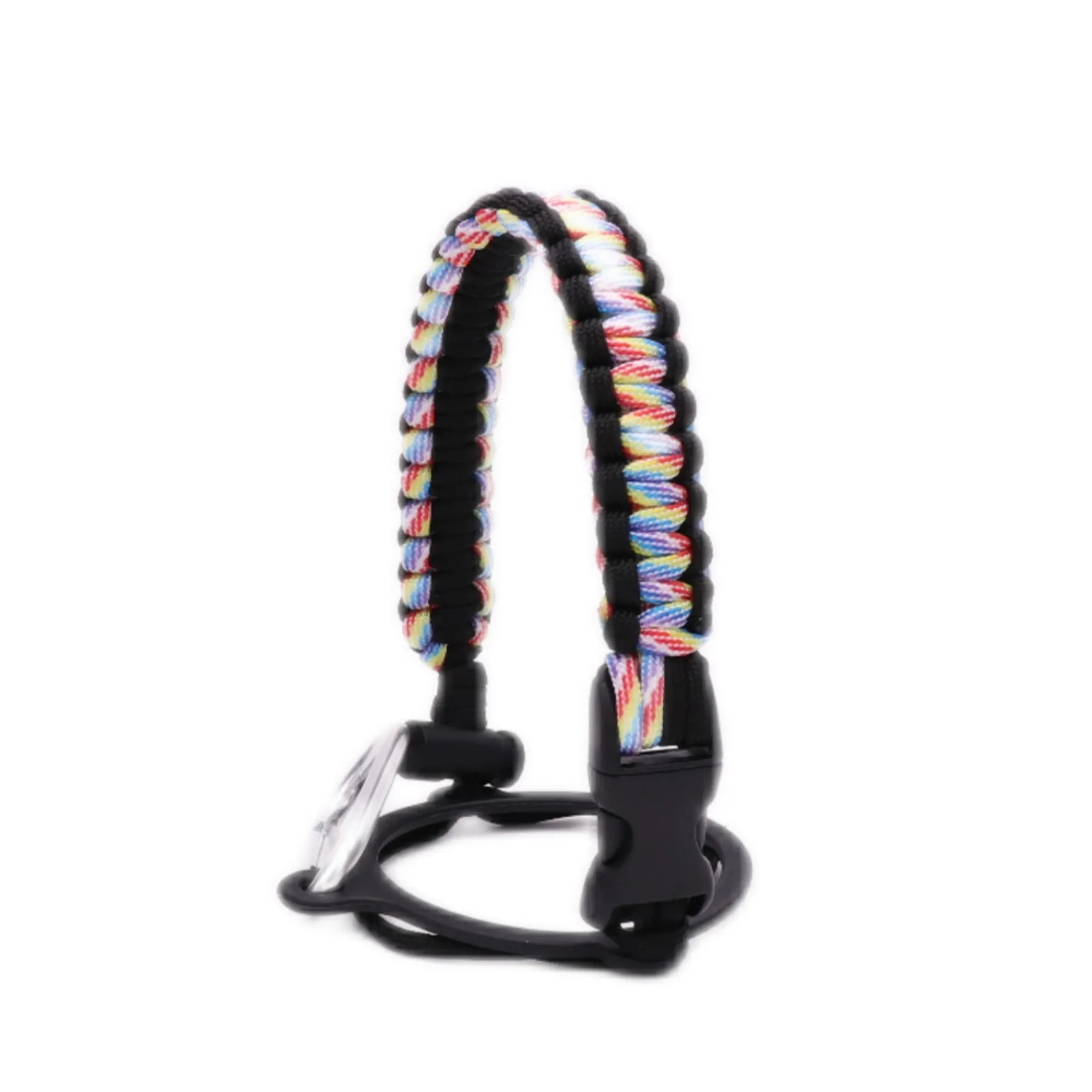 Paracord Water Bottle Handle Strap 74