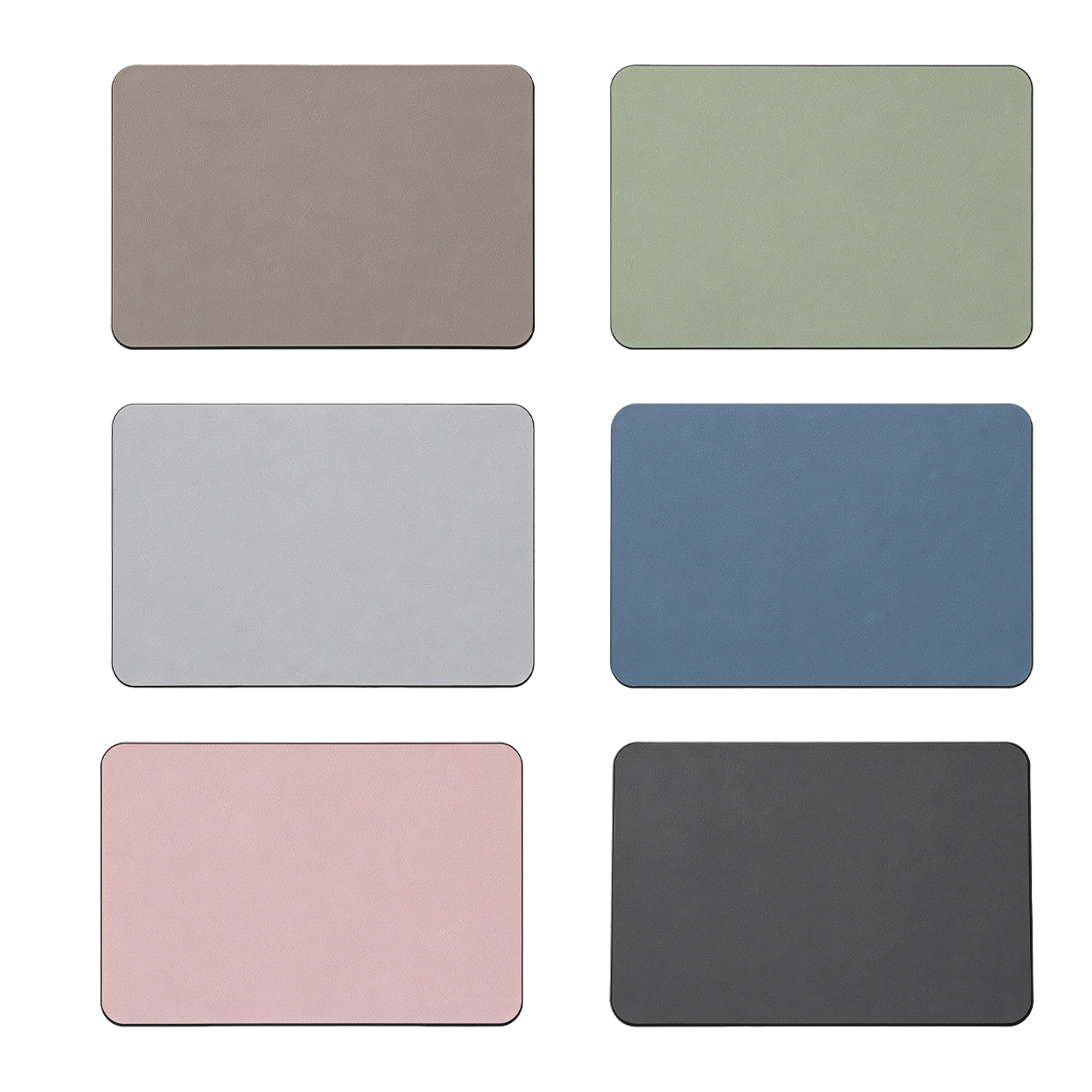 Bathroom Diatomaceous Earth Floor Mat 2