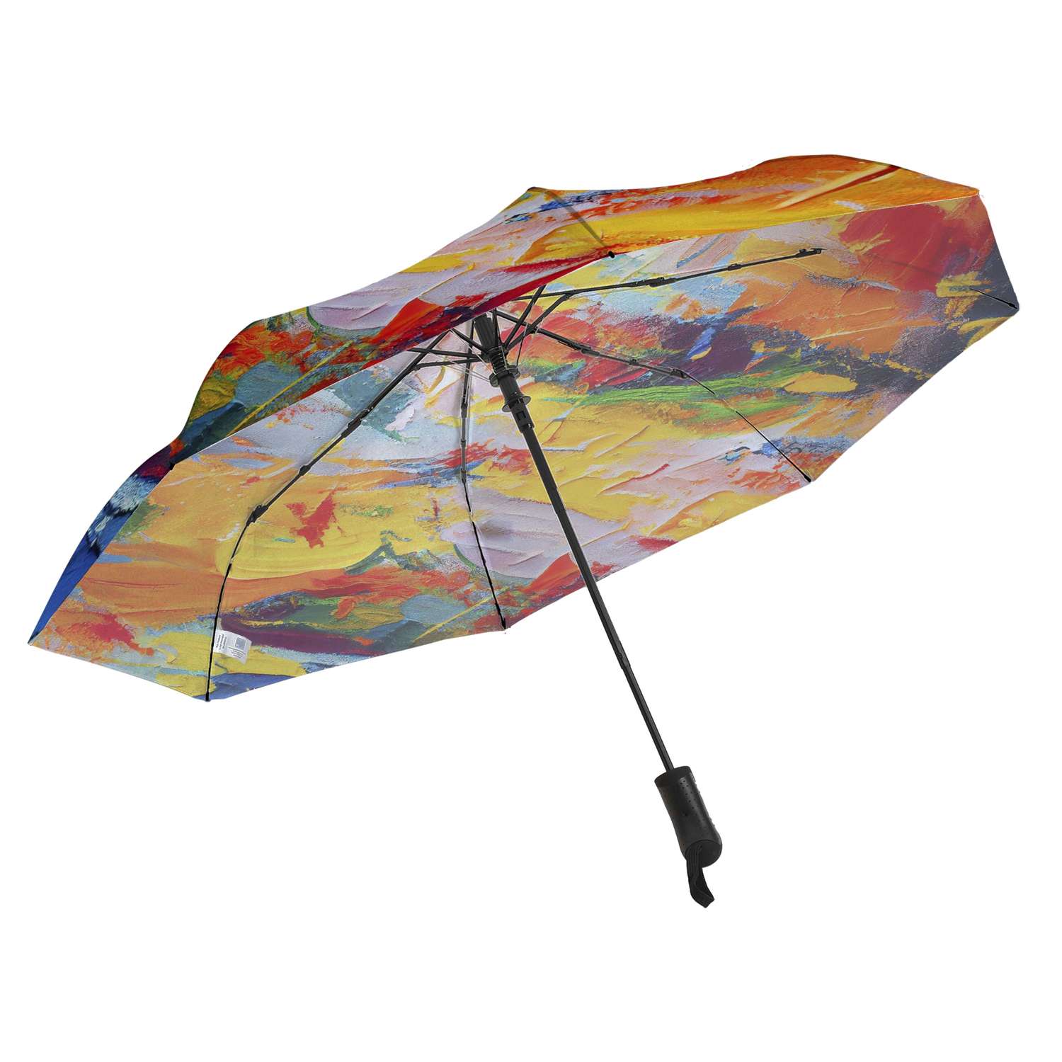 Steal Umbrella Dye Sublimation Single Sided 8