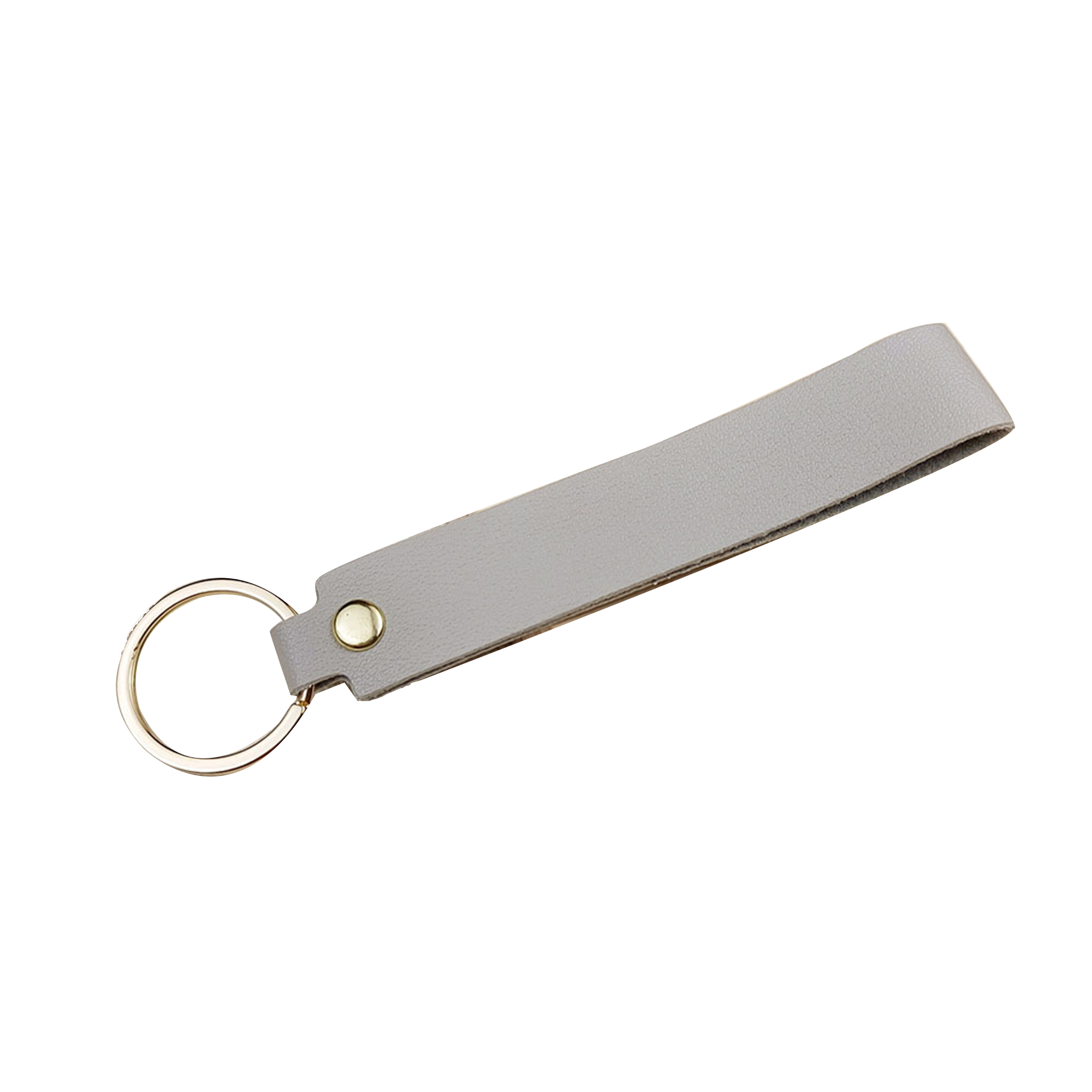 Crafted Leather Key Holder 24