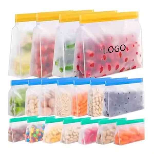 PEVA Airtight Storage Bags 12