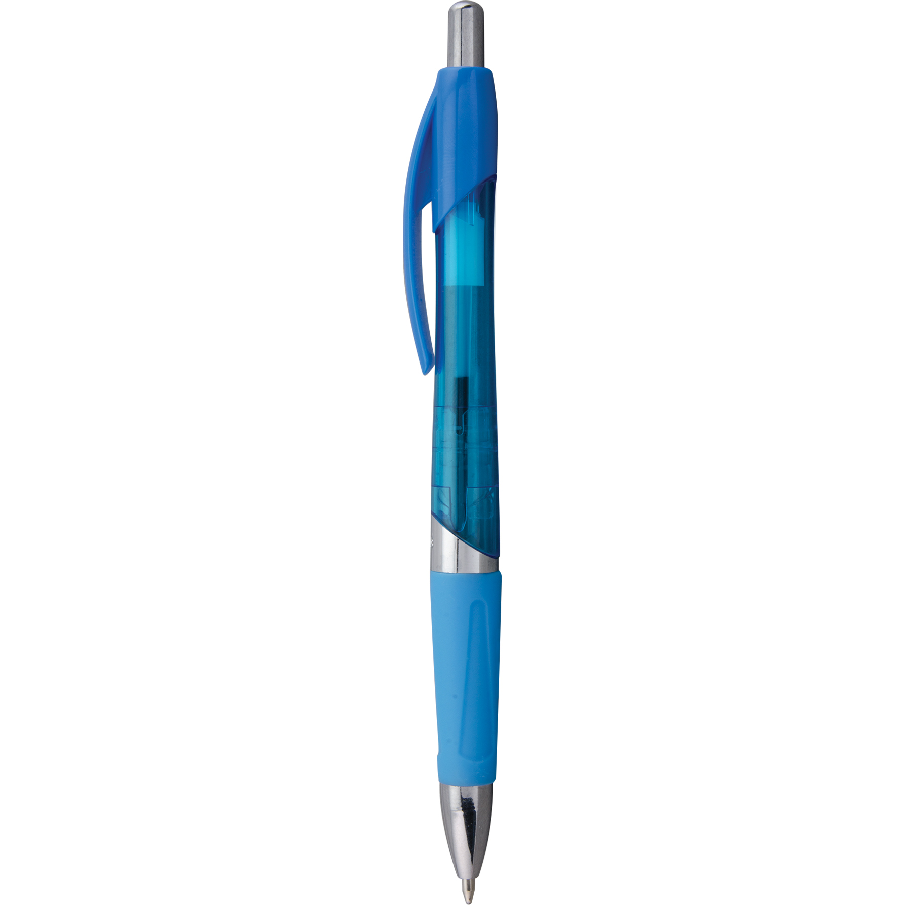 Gassetto® Gem Pen (Pat #D825,663) 15