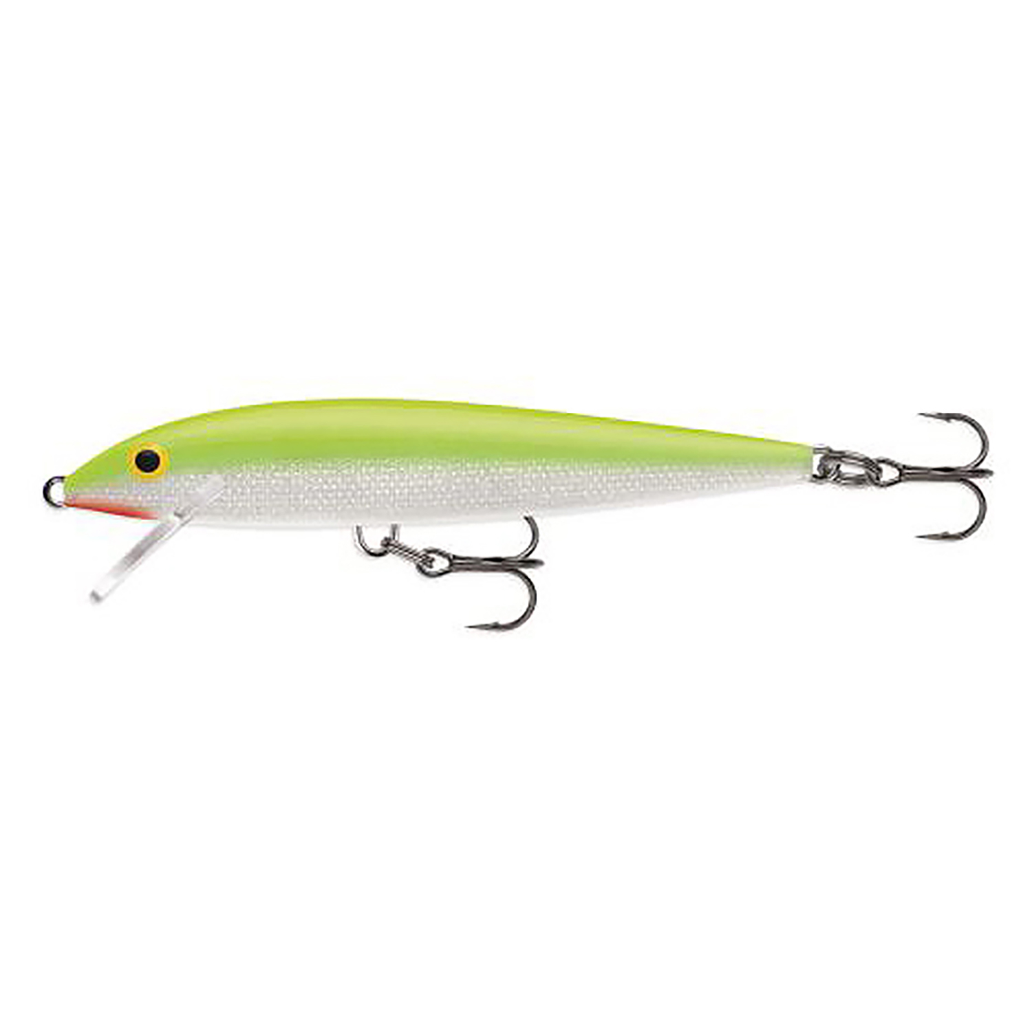 Rapala Original Floating Fishing Lure - 3-1/2" 2