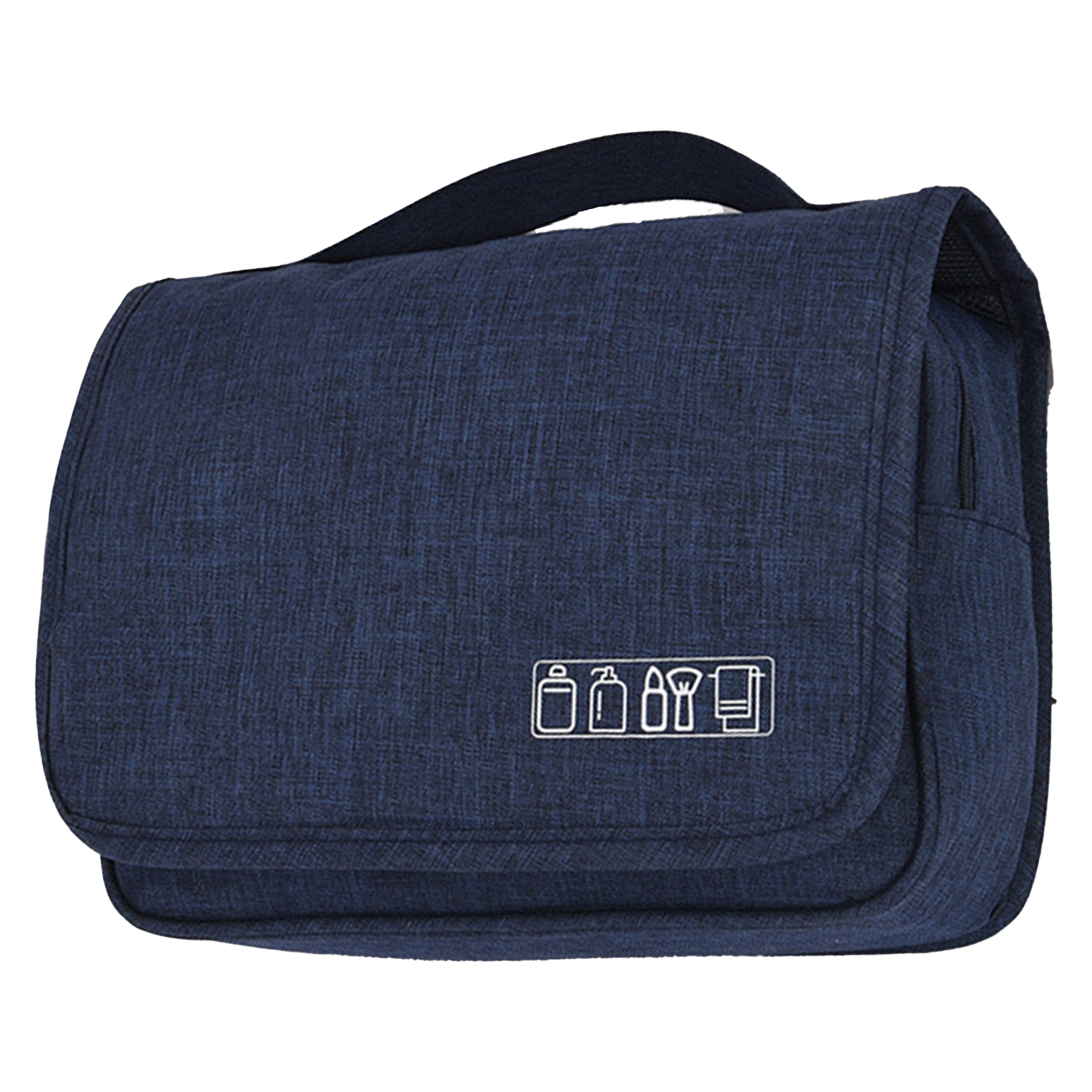 Polyester Dry Wet Separation Wash Bag 15