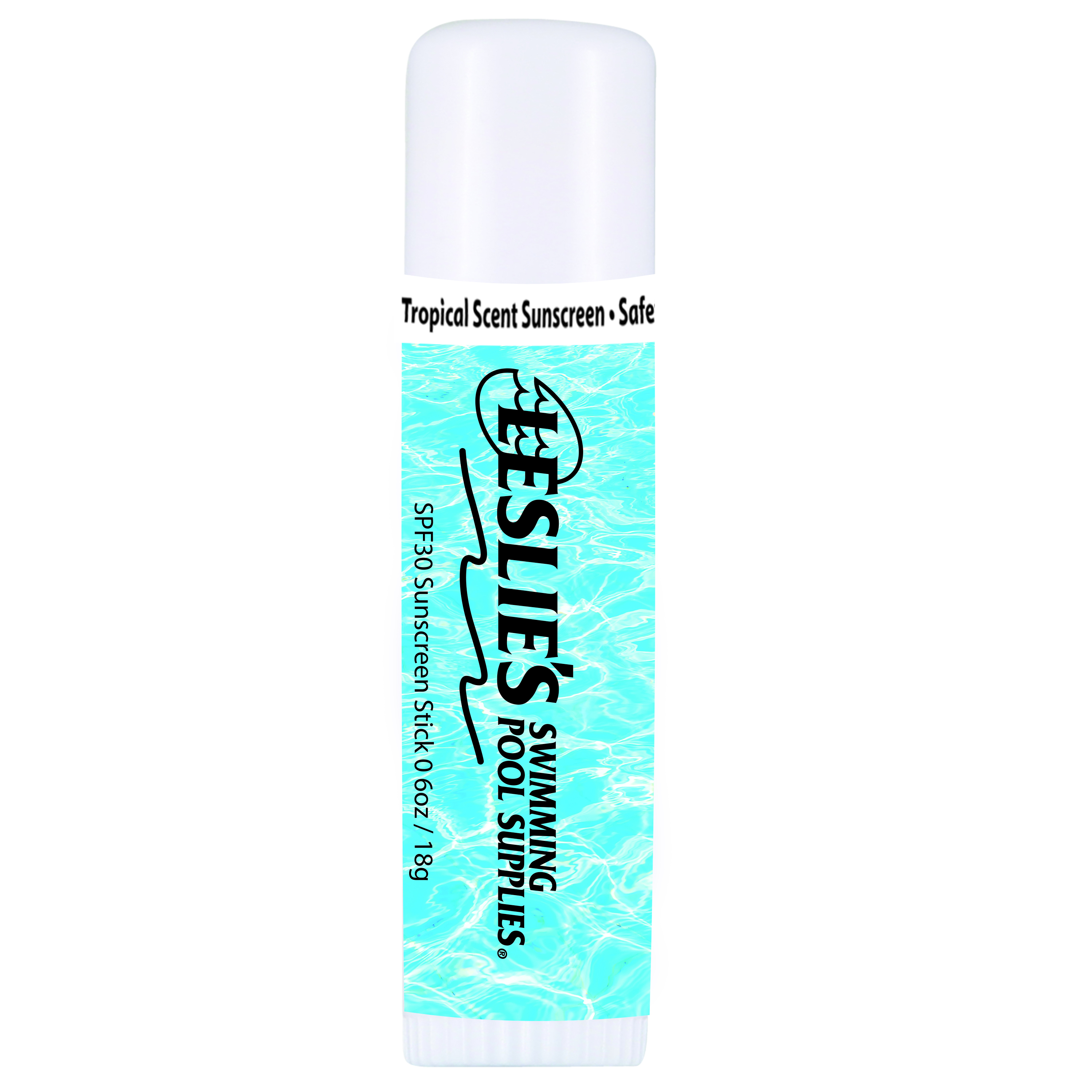 SPF 30 Sunscreen Stick (2 Oz.)